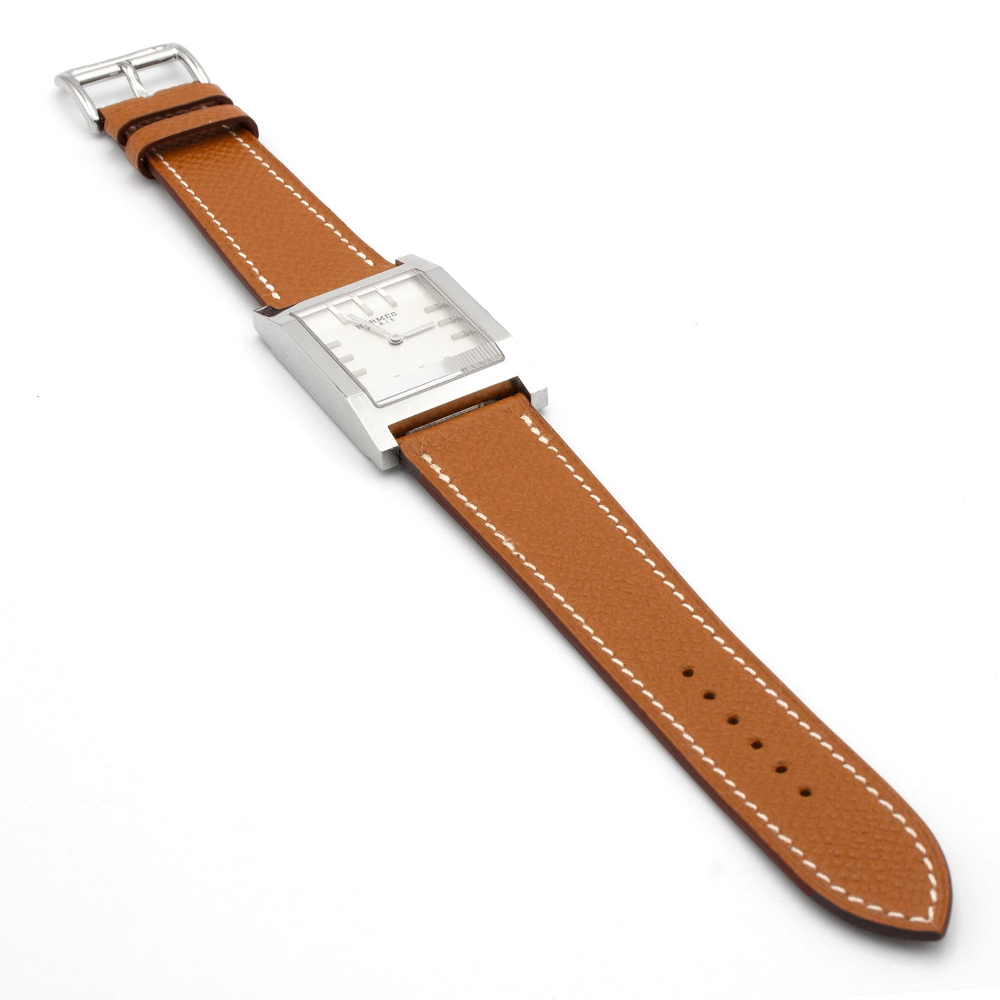 Hermès Tandem TA1.710 watch