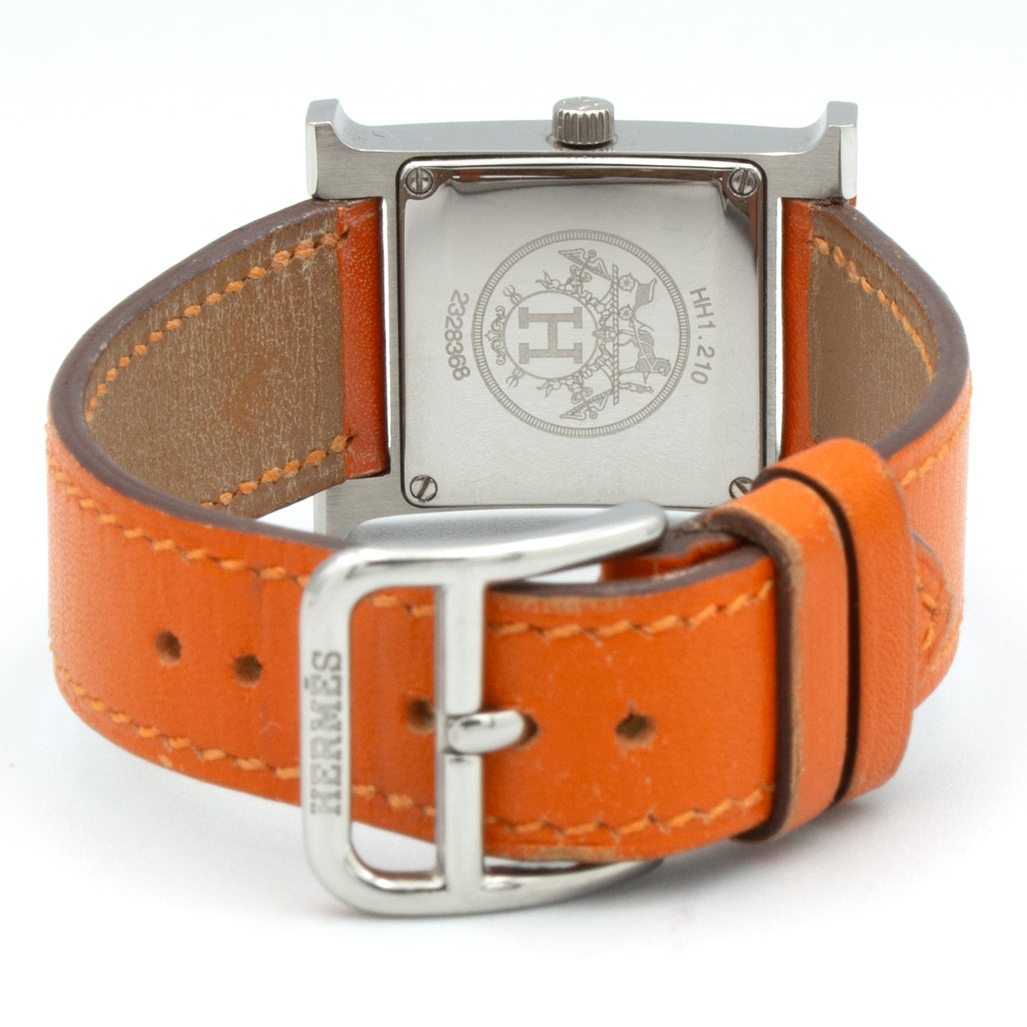 Hermès Heure H HH1.210 watch