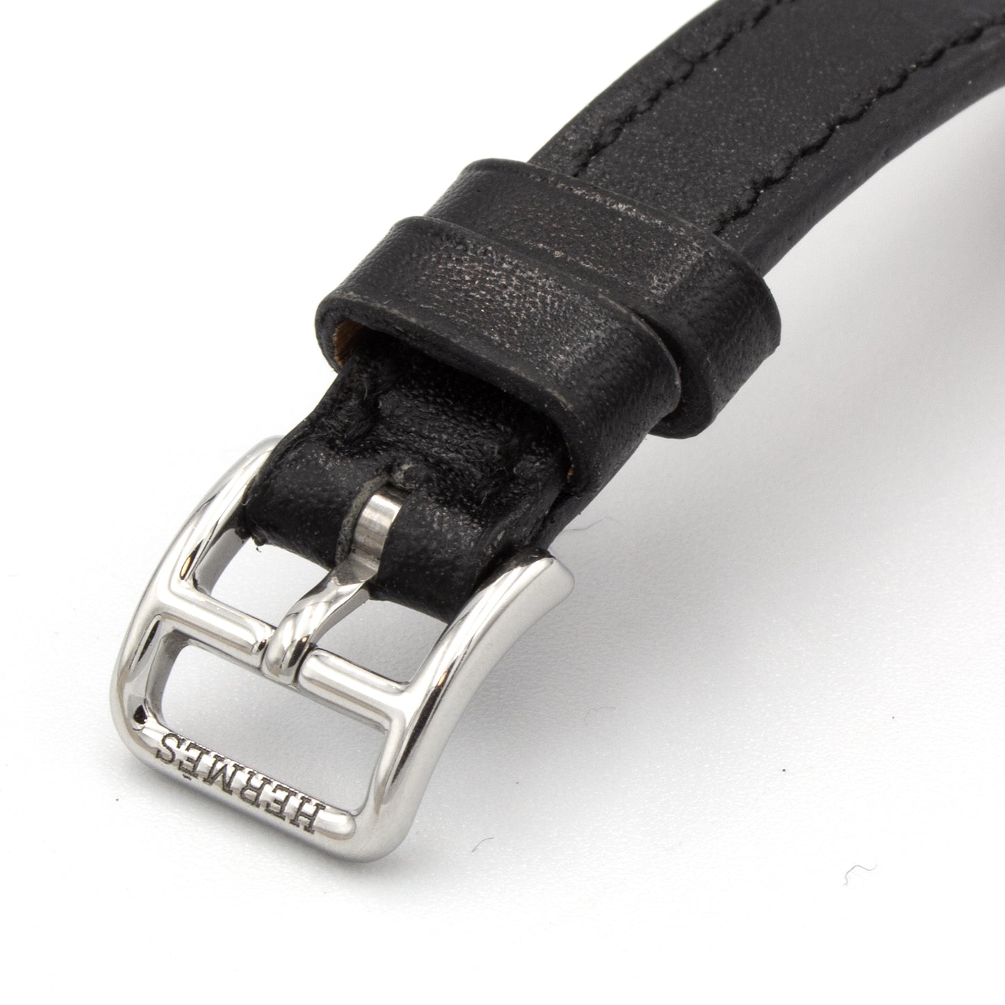 Hermès Slim CA2.110 watch