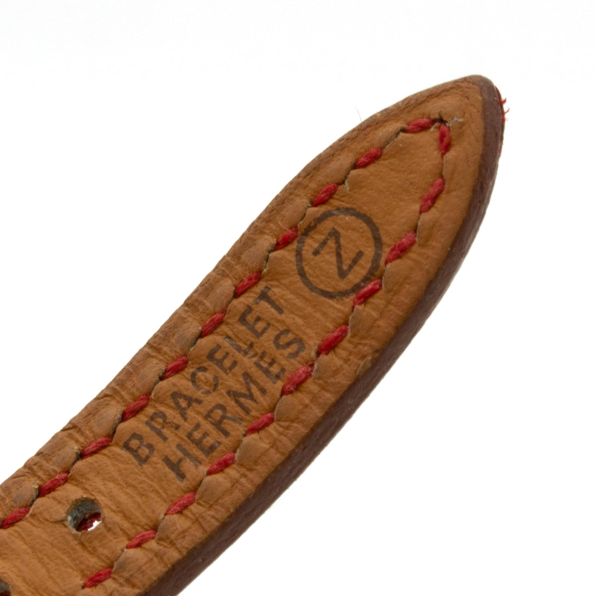 Hermès Croisière CR1.240 watch