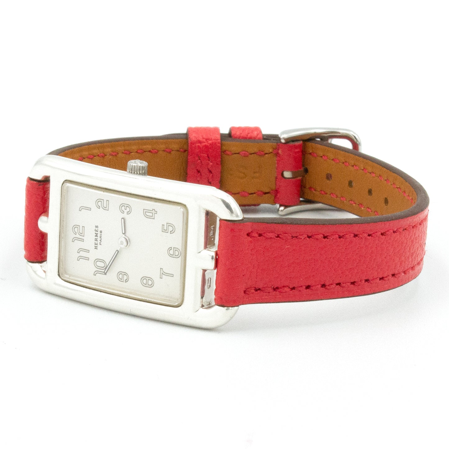 Hermès Cape Cod Nantucket watch