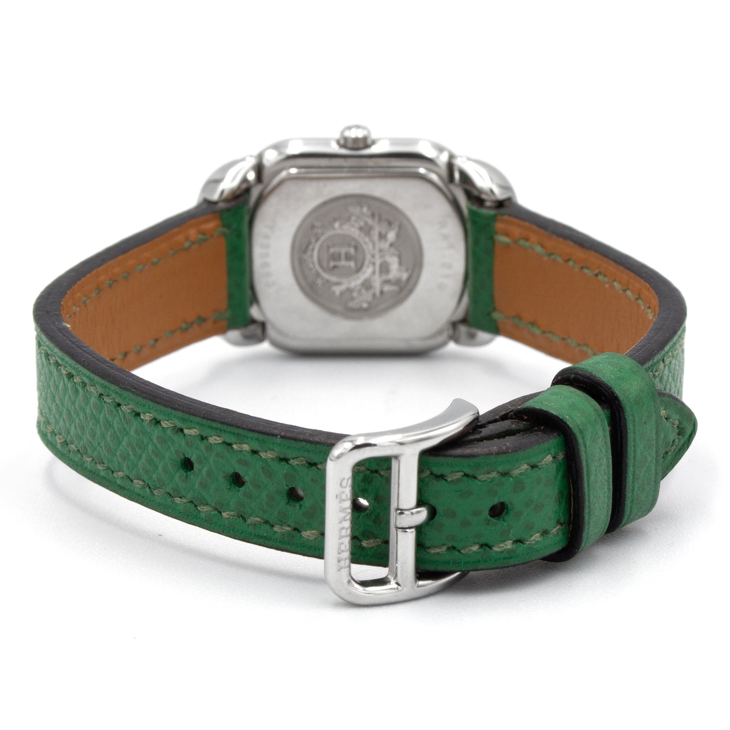 Hermes Rallye RA2.210 watch