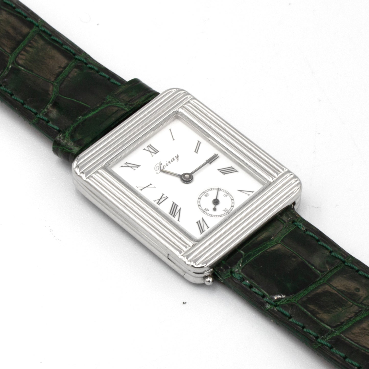 Poiray Ma Première GM (29x24mm) watch