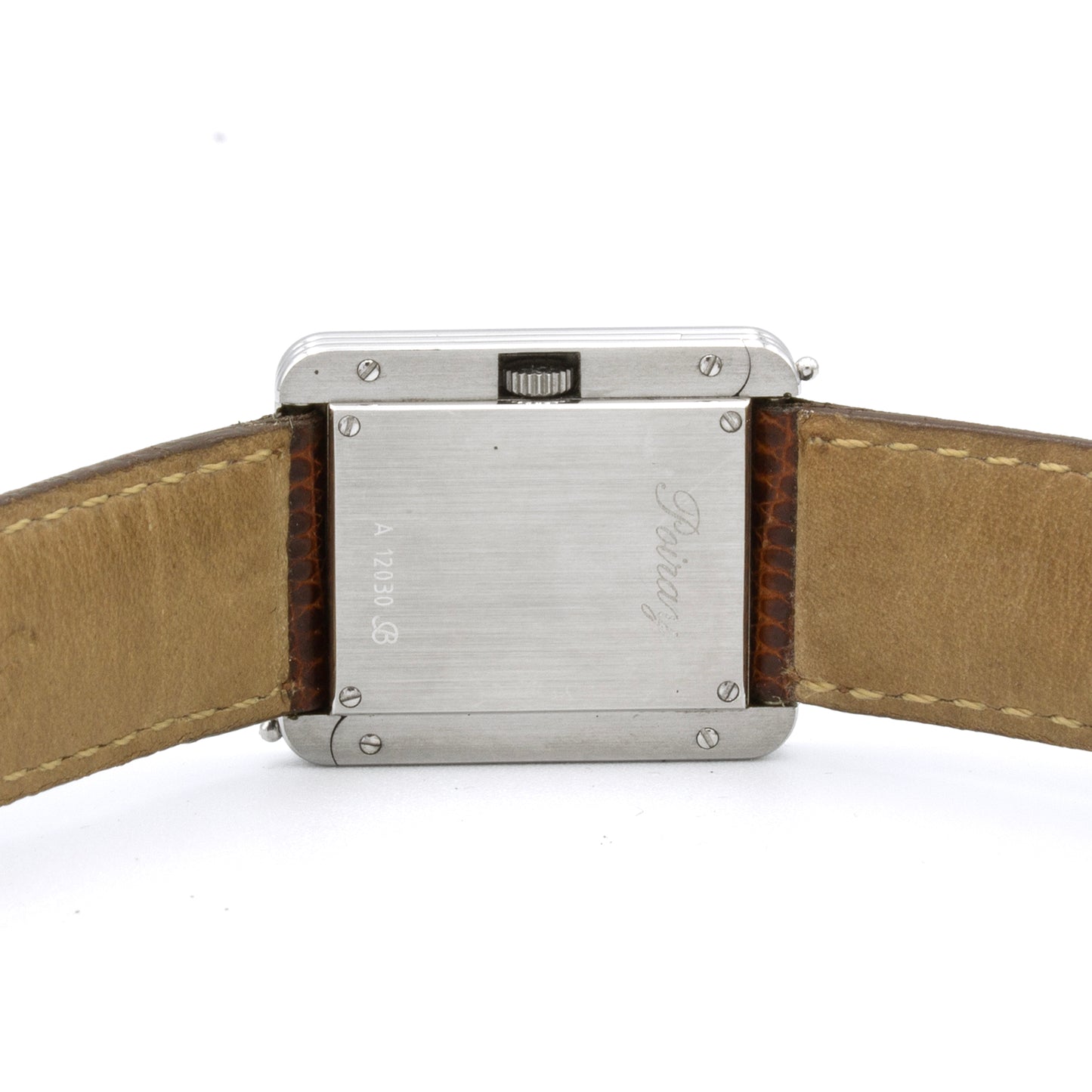 Poiray Ma Première GM (29x24mm) watch