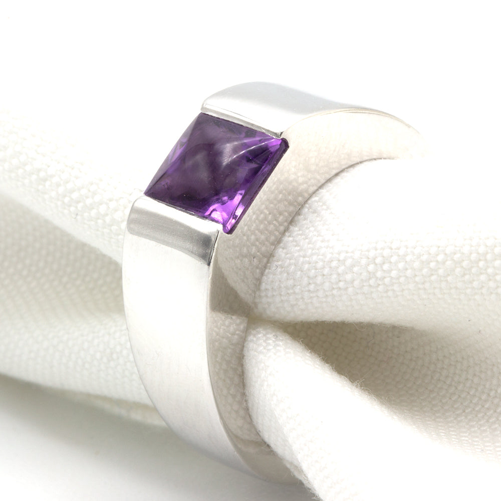 Cartier Tank ring SIZE 50