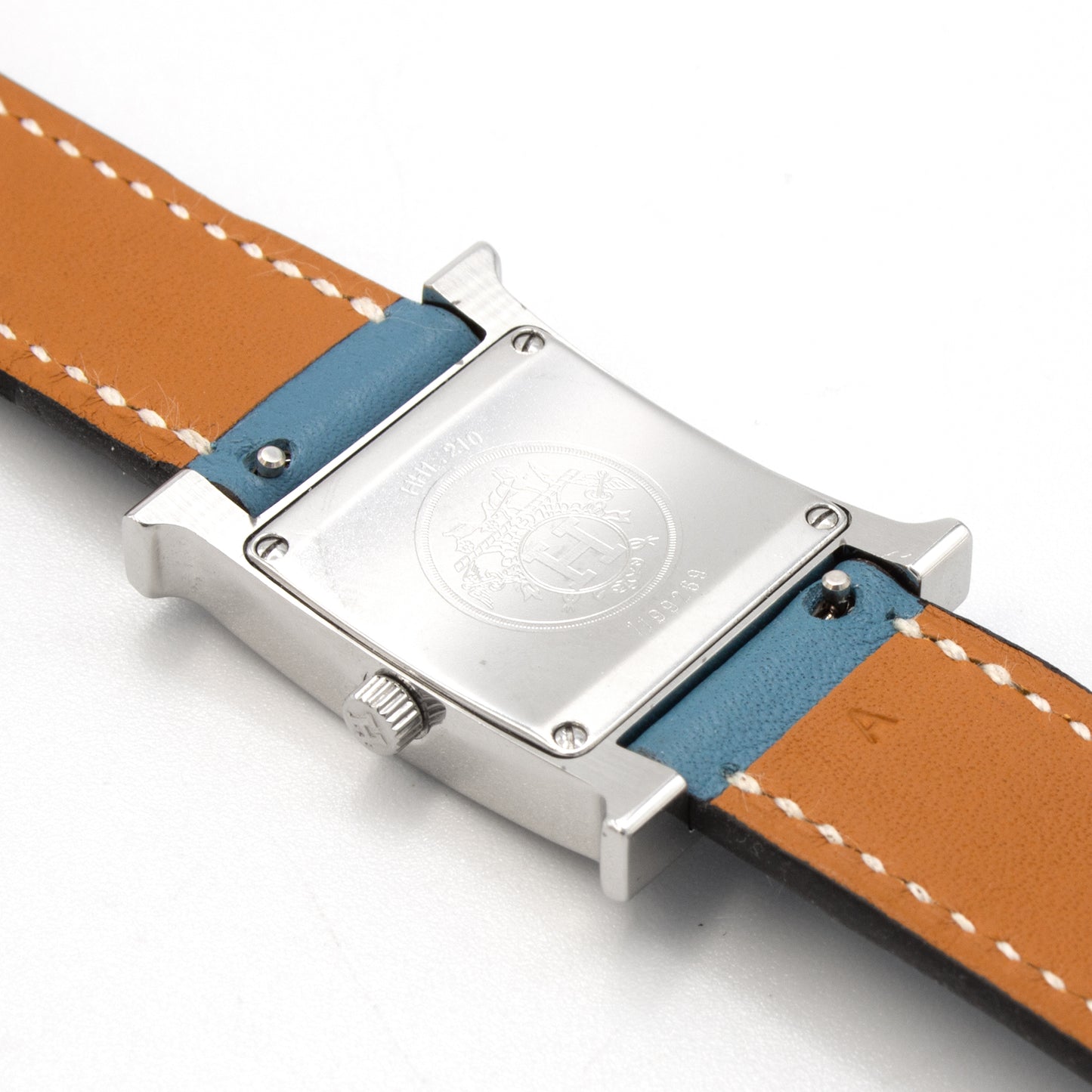 Hermès Heure H HH1.210 watch