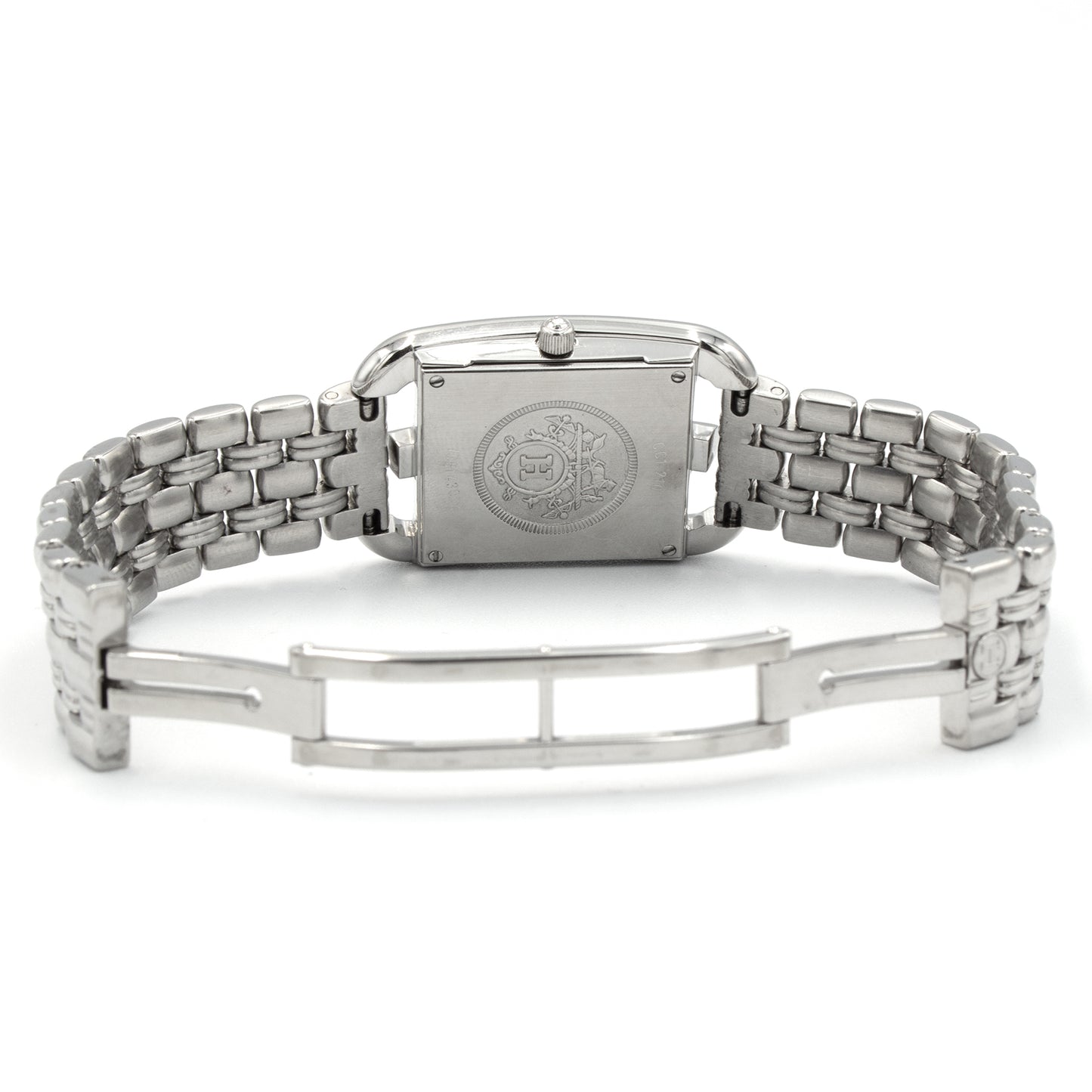 Hermès Cape Cod CC1.210 watch