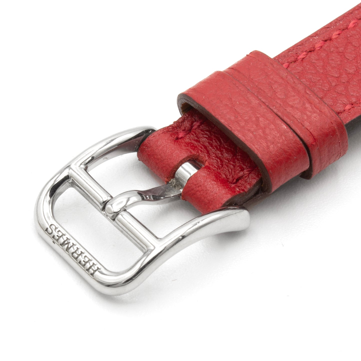 Hermes Cape Cod Tonneau CT1.210 watch