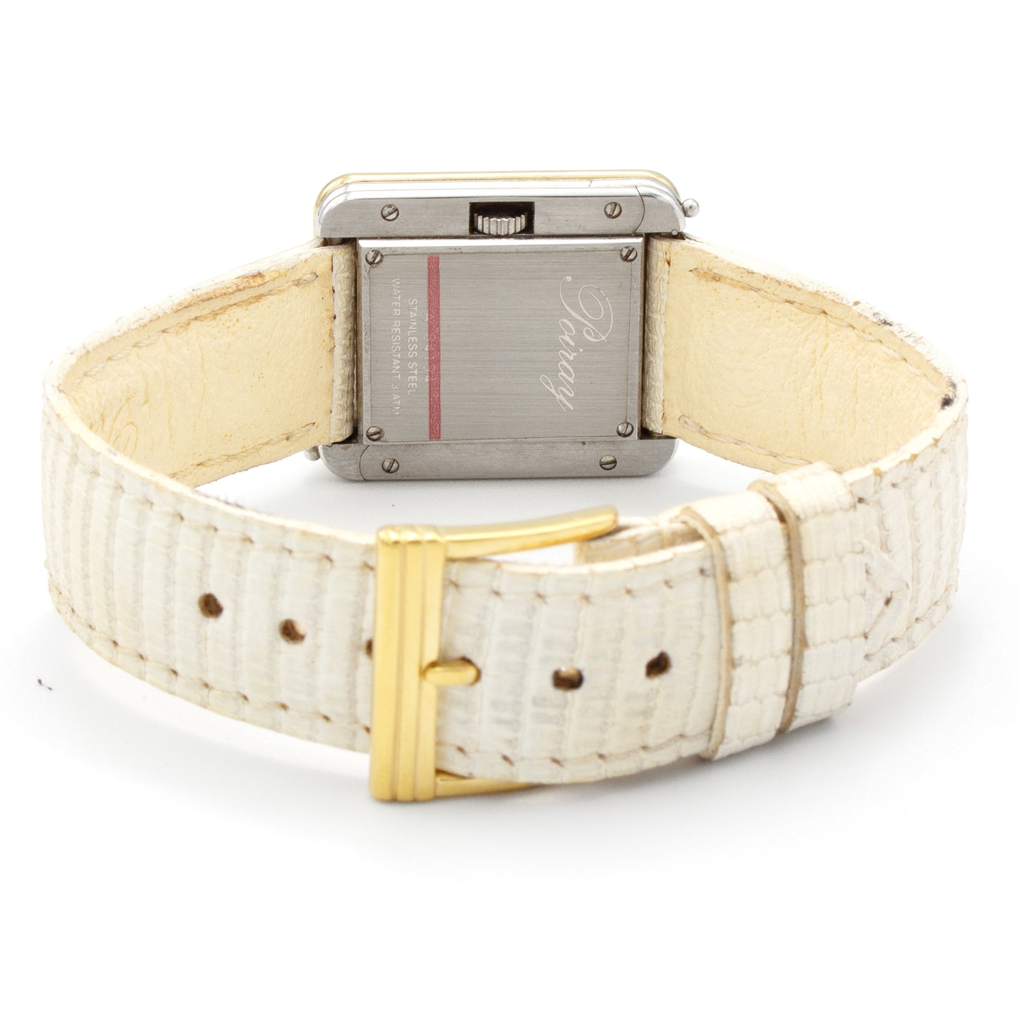 Poiray Ma Première (26x22mm) watch