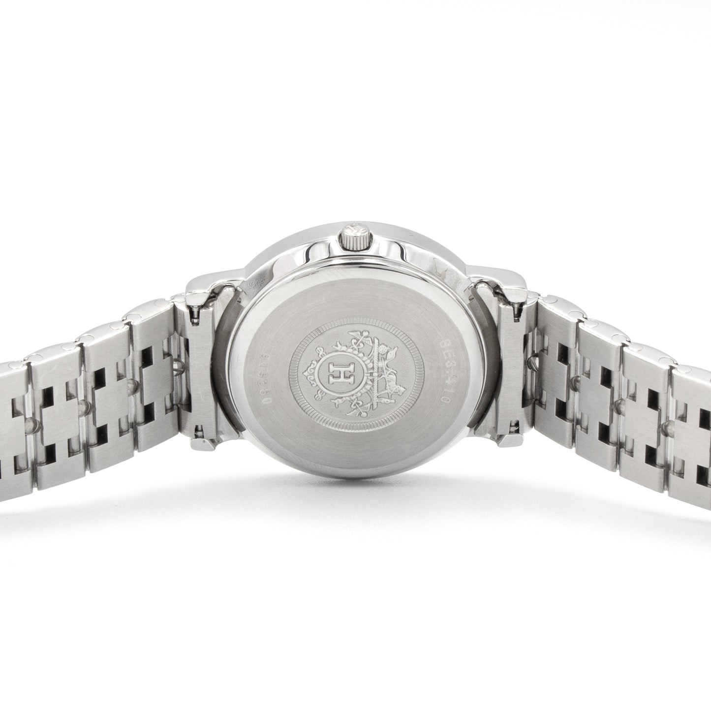 Hermès Sellier SE3.410 30mm watch