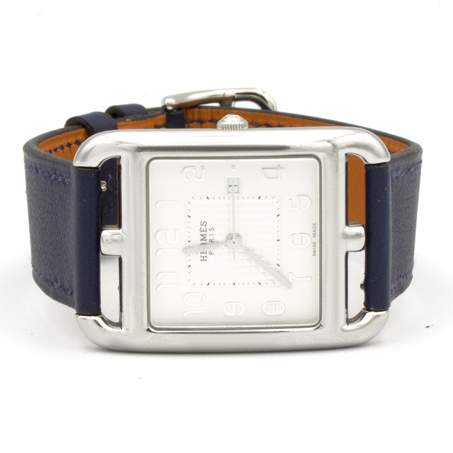 Hermès Cape Cod CC2.710 watch