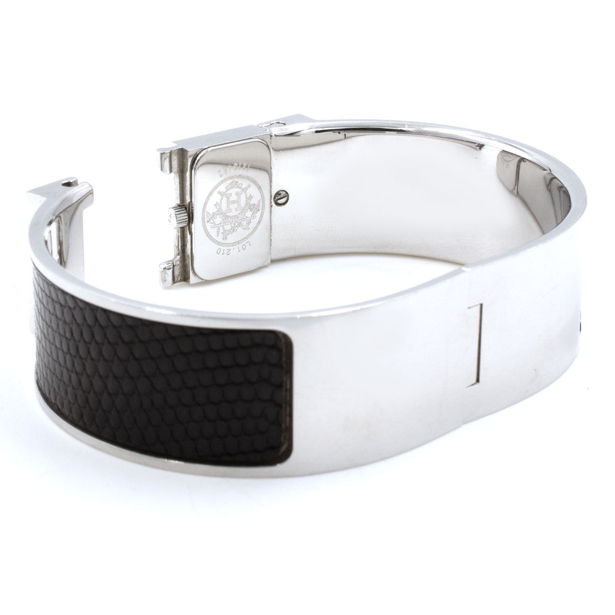 Hermès Loquet LO1.210 watch