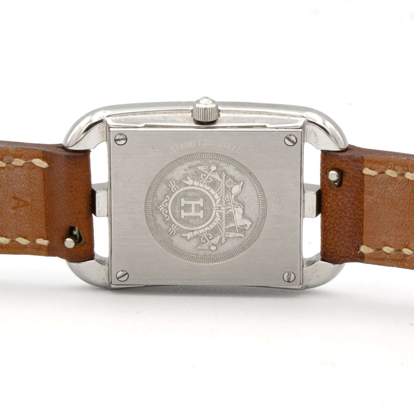 Hermès Cape Cod CC1.210 watch