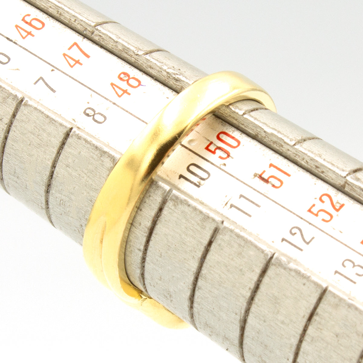 Tiffany & Co Triple Heart ring SIZE 49,5