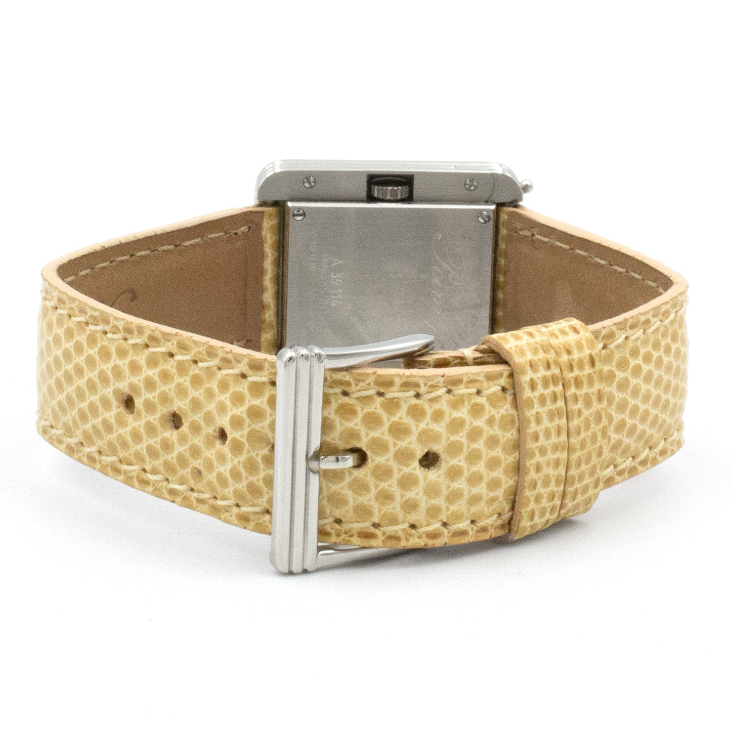 Poiray Ma Première (26x22mm) watch