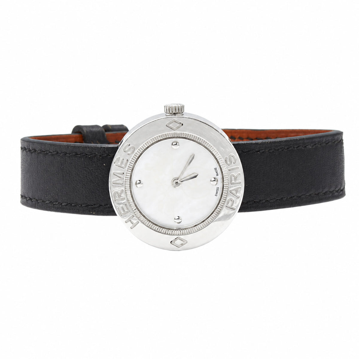 Hermès Passe Passe PP1.210 watch