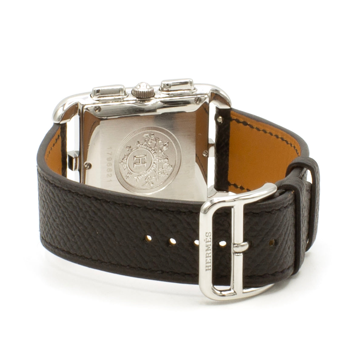 Hermès Cape Cod CC1.910 Chrono watch