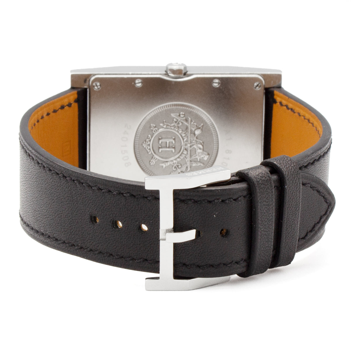 Hermès Tandem TA1.810 watch