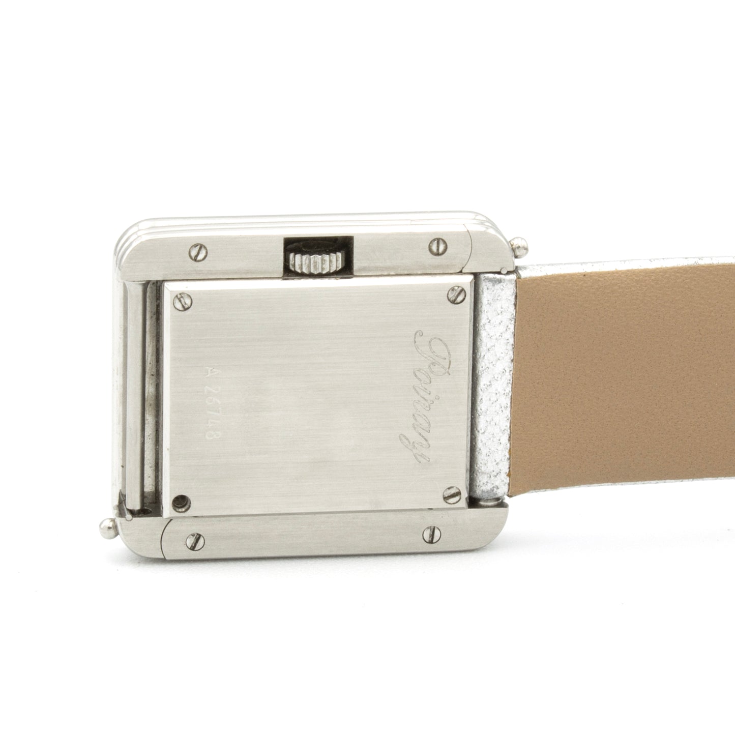 Poiray Ma Première (26x22mm) watch