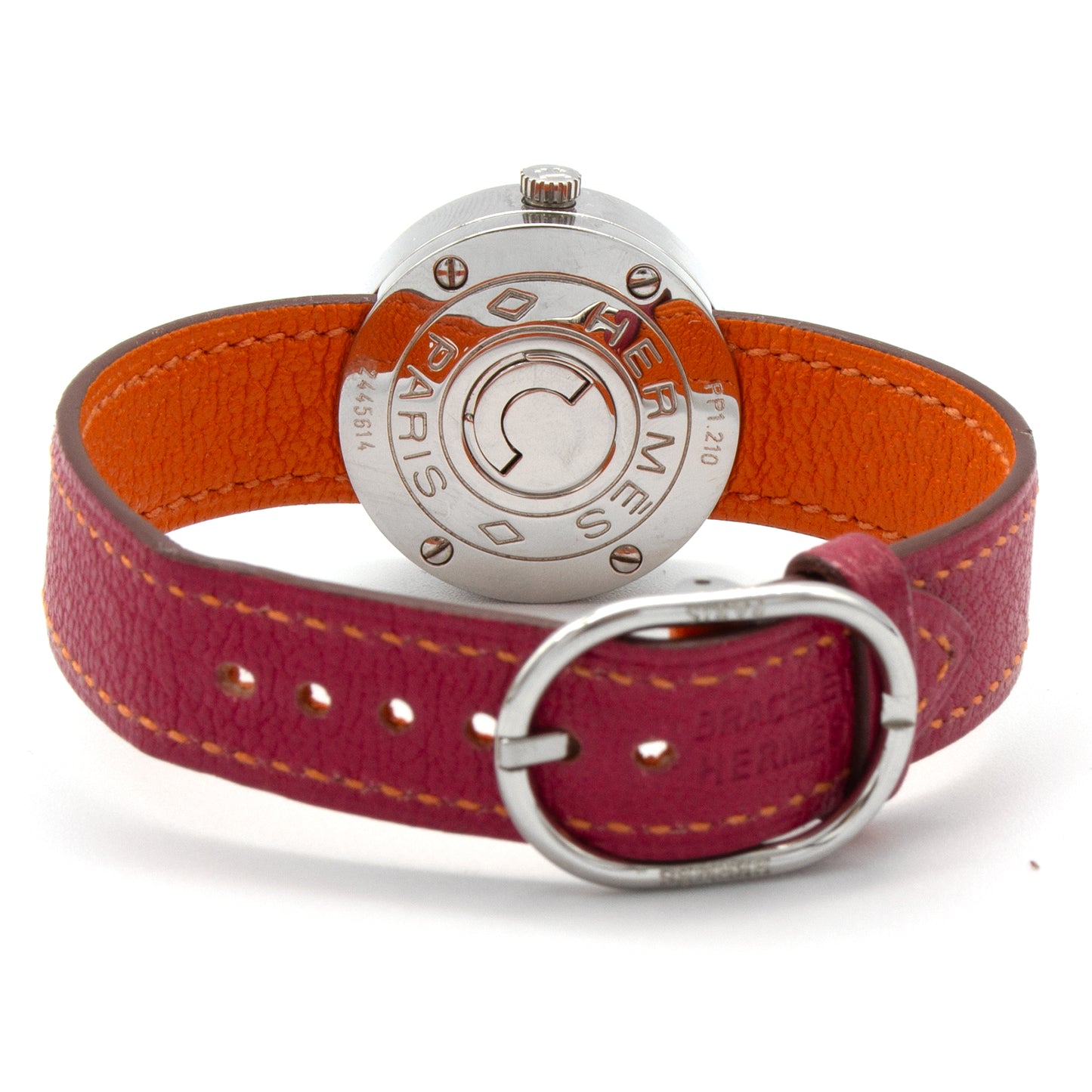 Hermès Passe Passe PP1.210 watch