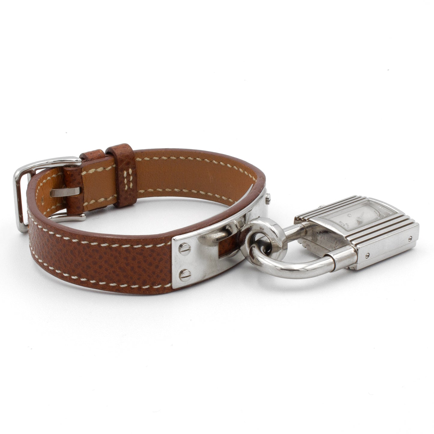 Hermès Kelly KE1.210 watch