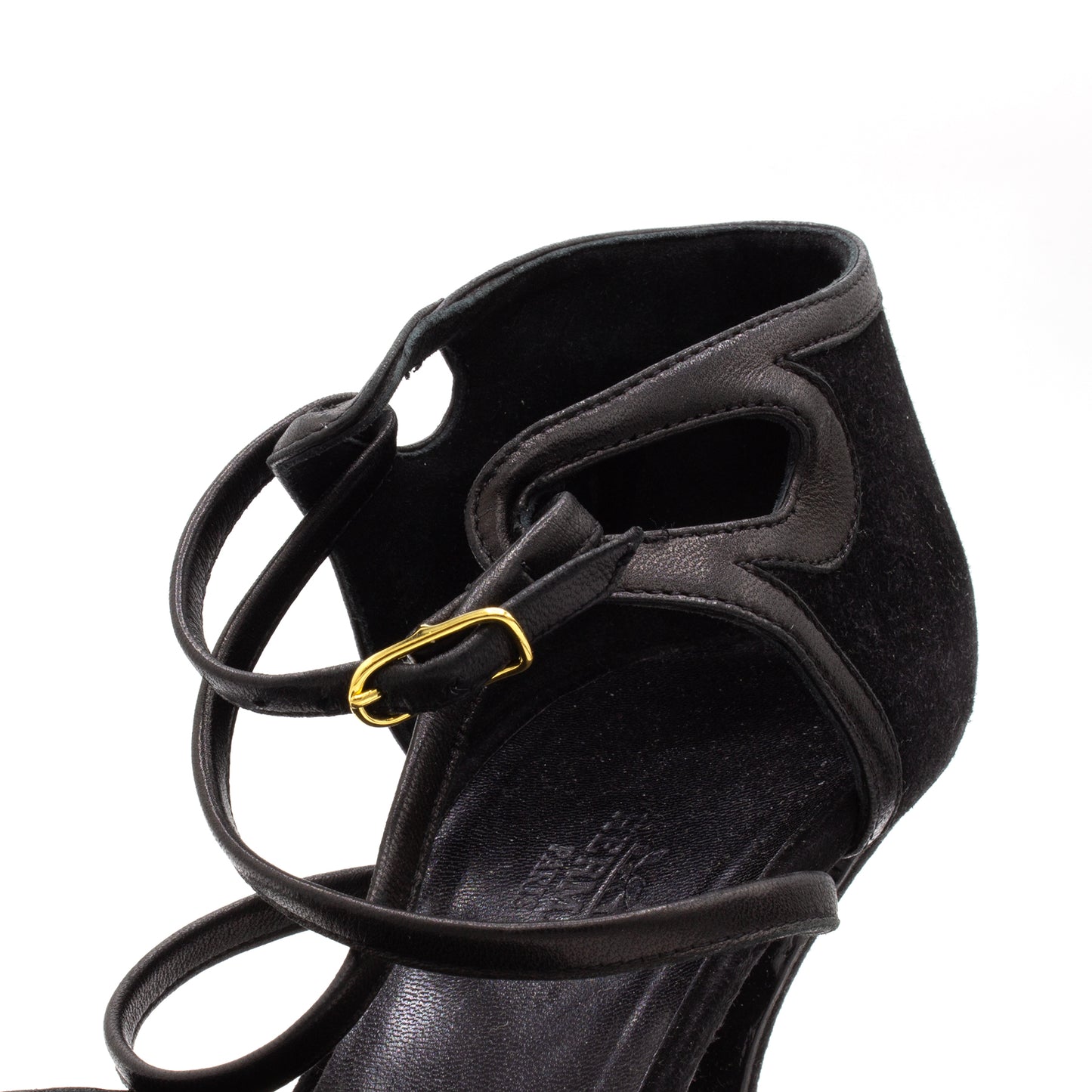 Hermès Escarpins Sz 37,5