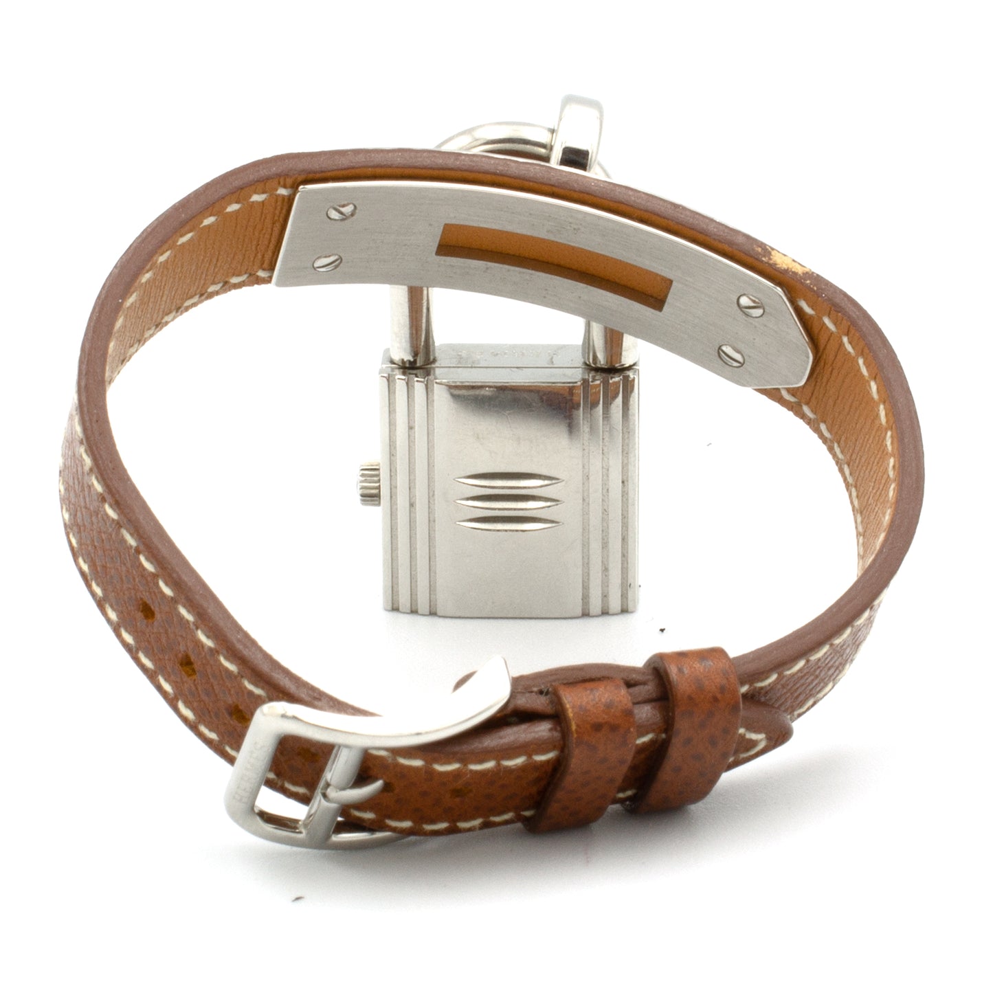 Hermès Kelly KE1.210 watch