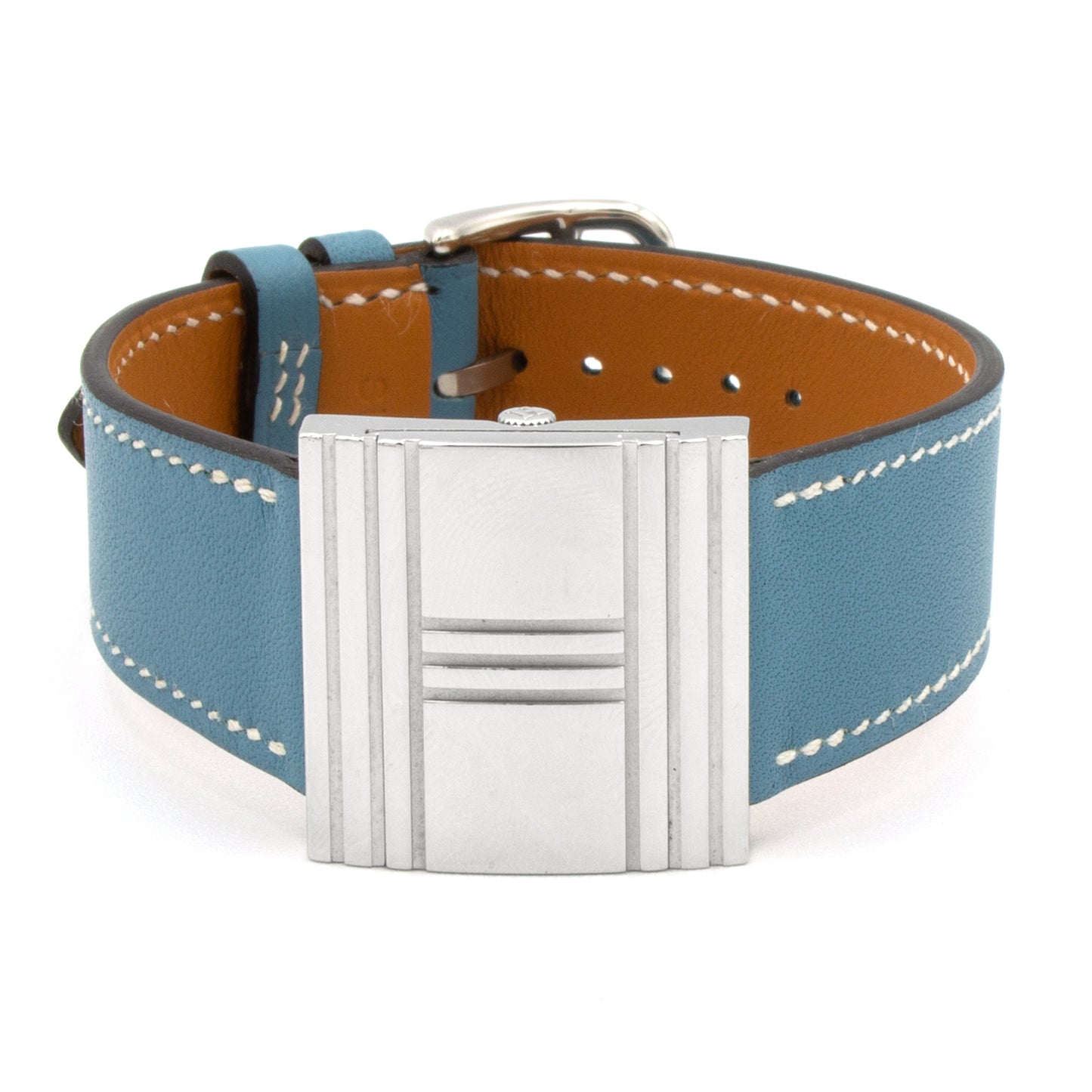 Hermès Glissade GL1.510 watch