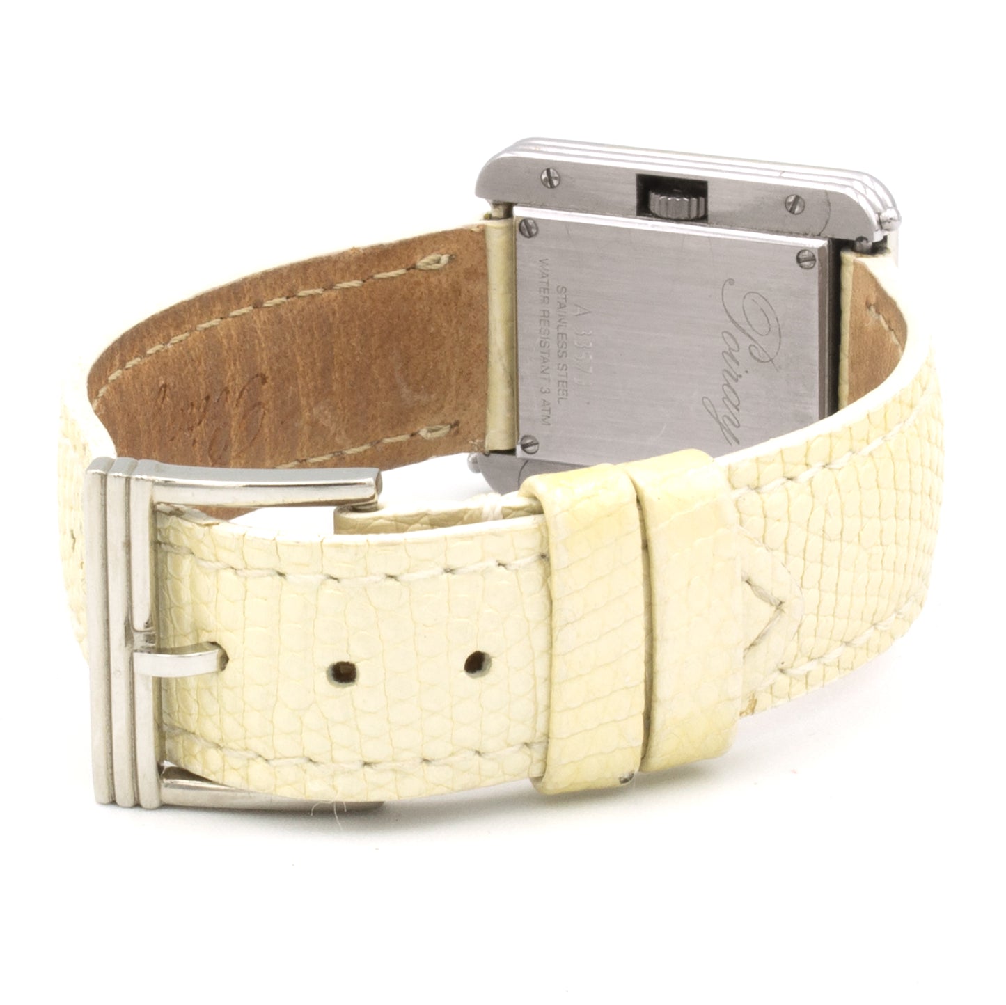Poiray Ma Première (26x22mm) watch