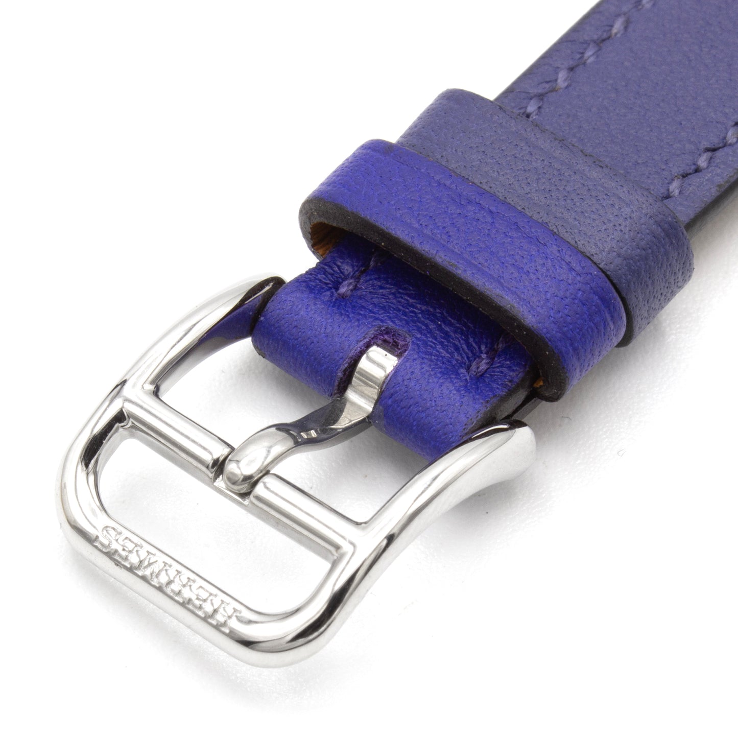 Hermes Cape Cod Tonneau CT1.210 watch