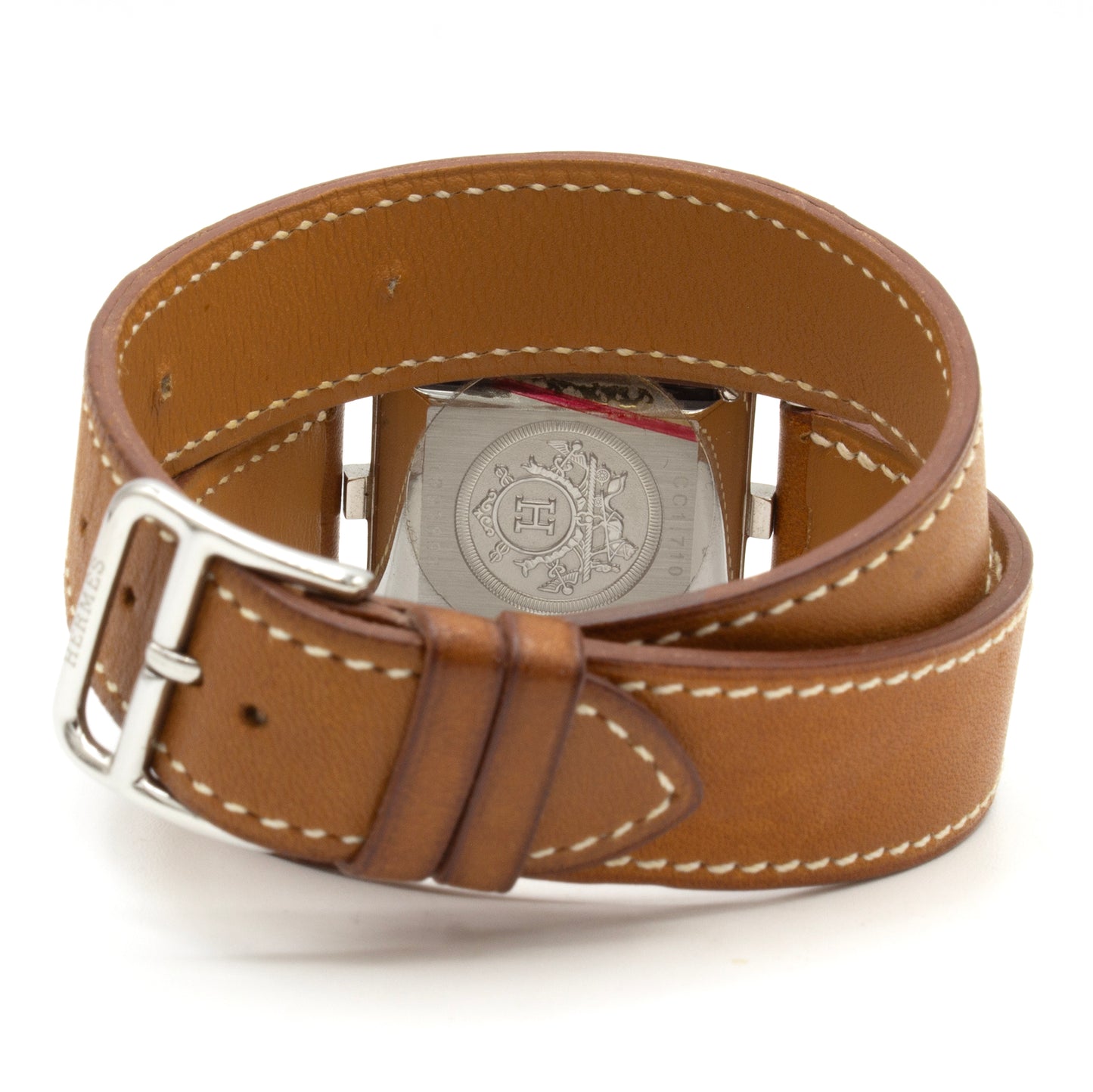 Hermès Cape Cod CC1.710 watch