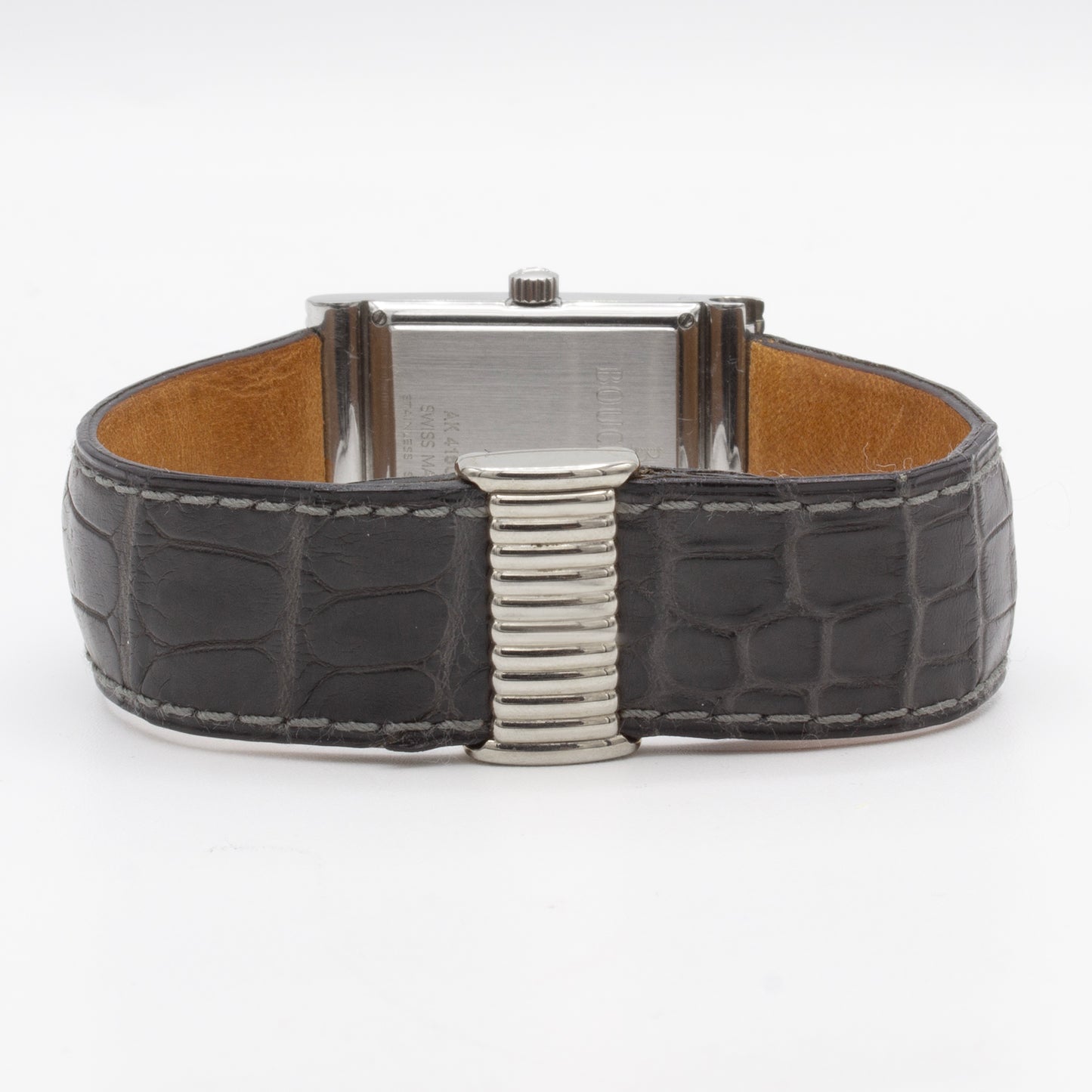 Boucheron Reflet (36x24mm) watch