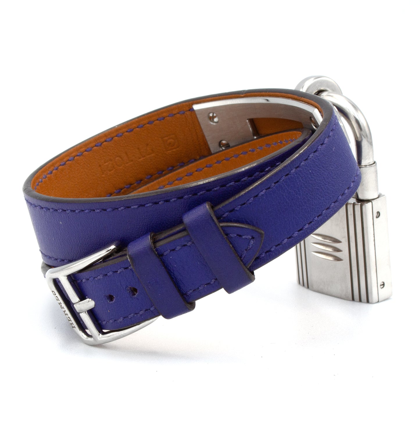 Hermès Kelly KE1.210 watch
