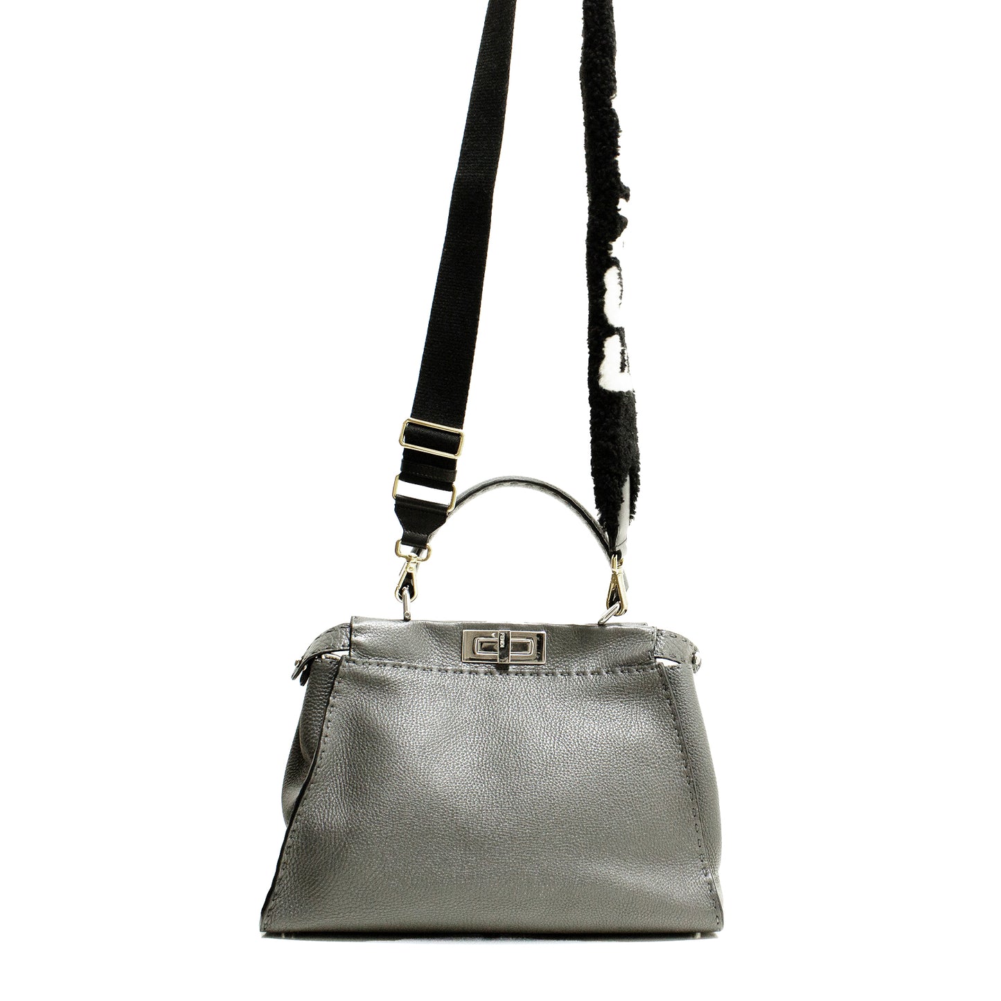 FENDI Peekaboo bag