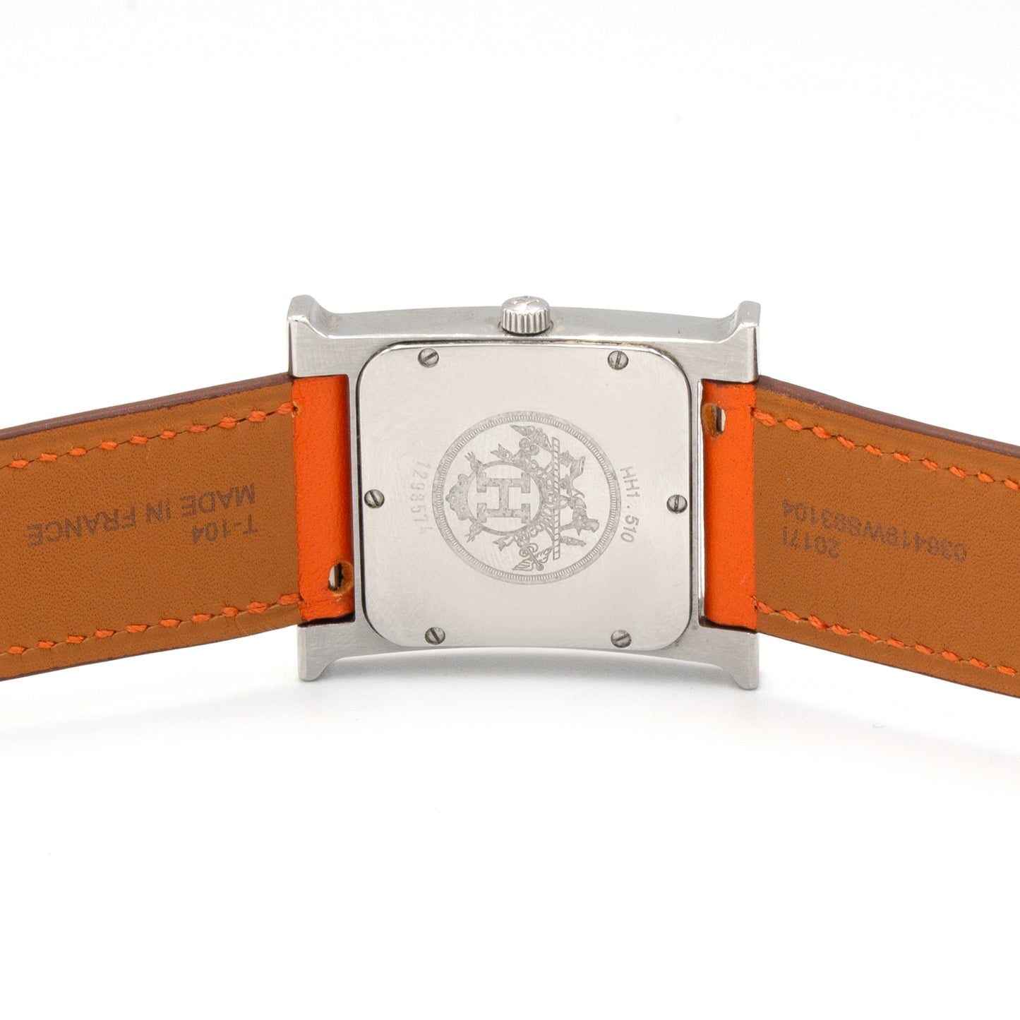 Hermès Heure H HH1.510 watch