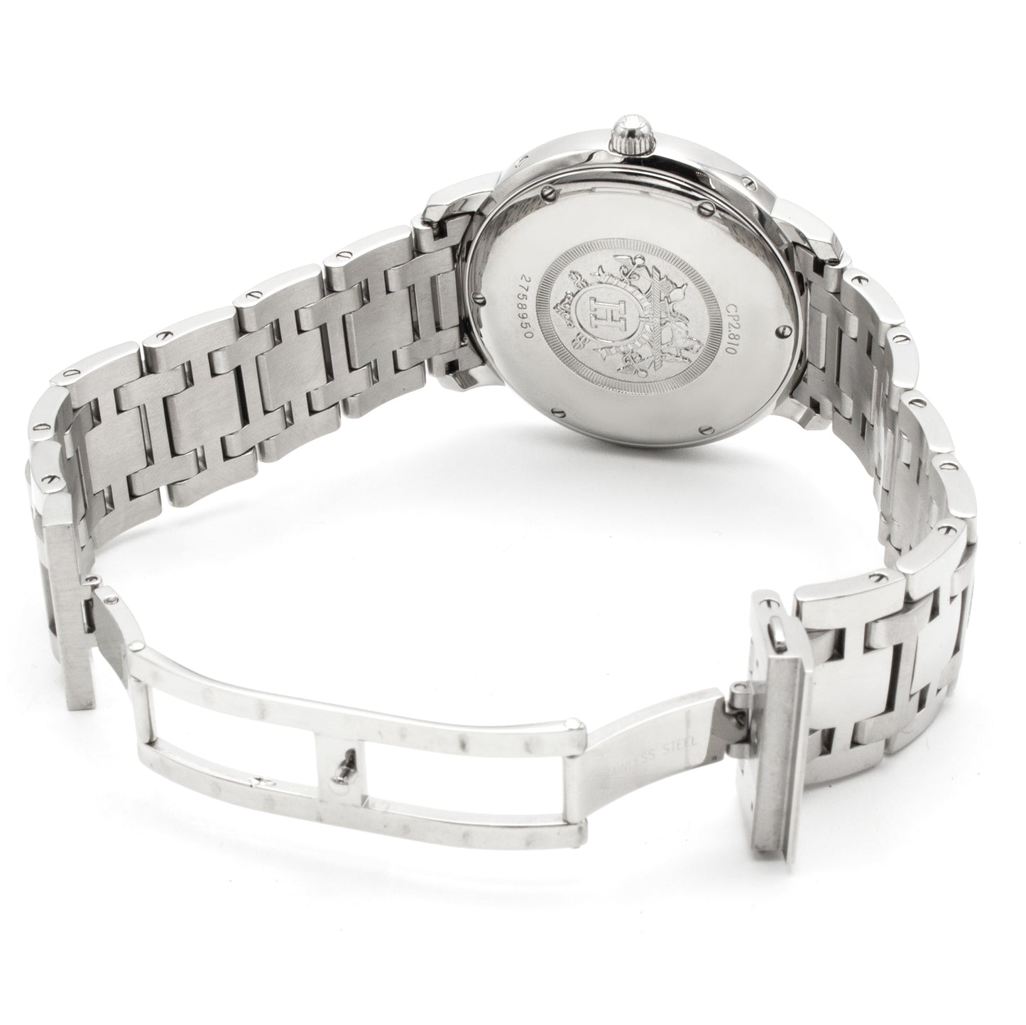 Hermès Clipper Automatic CP2.810 watch