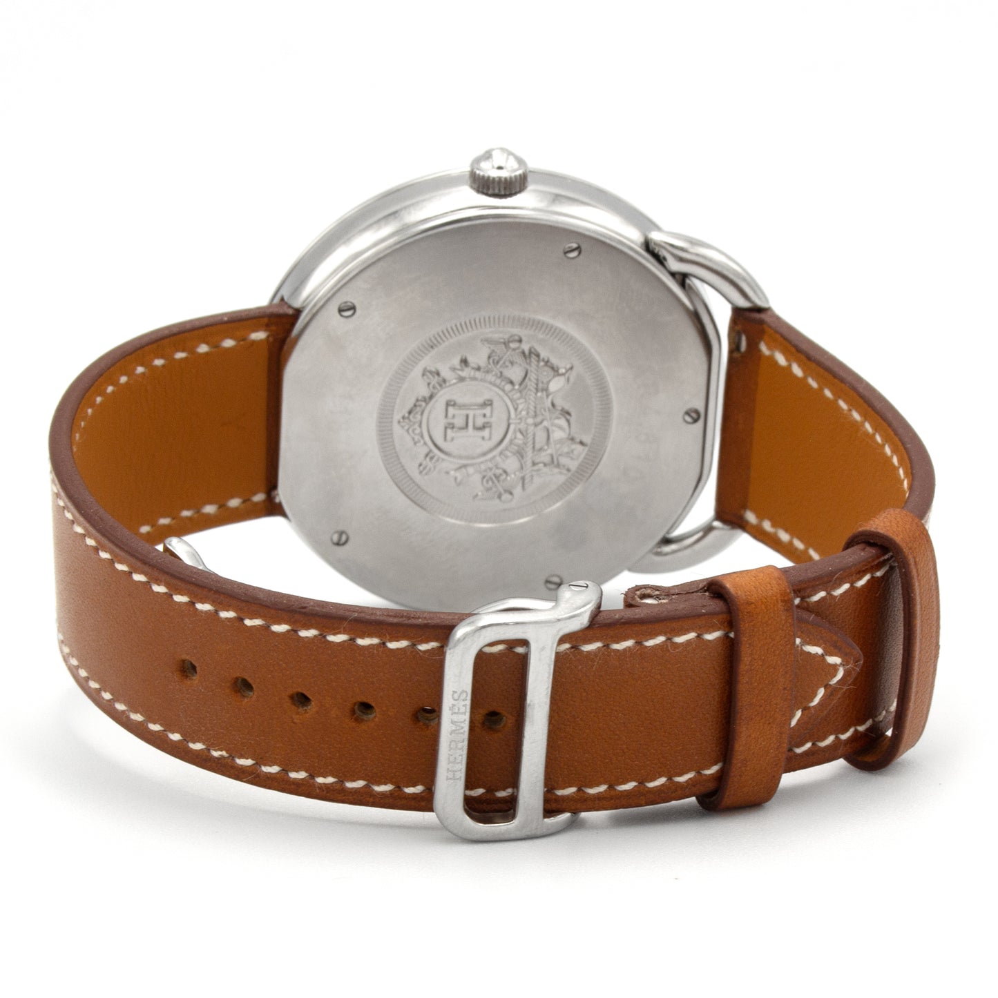 Hermès Arceau AR4.810 watch