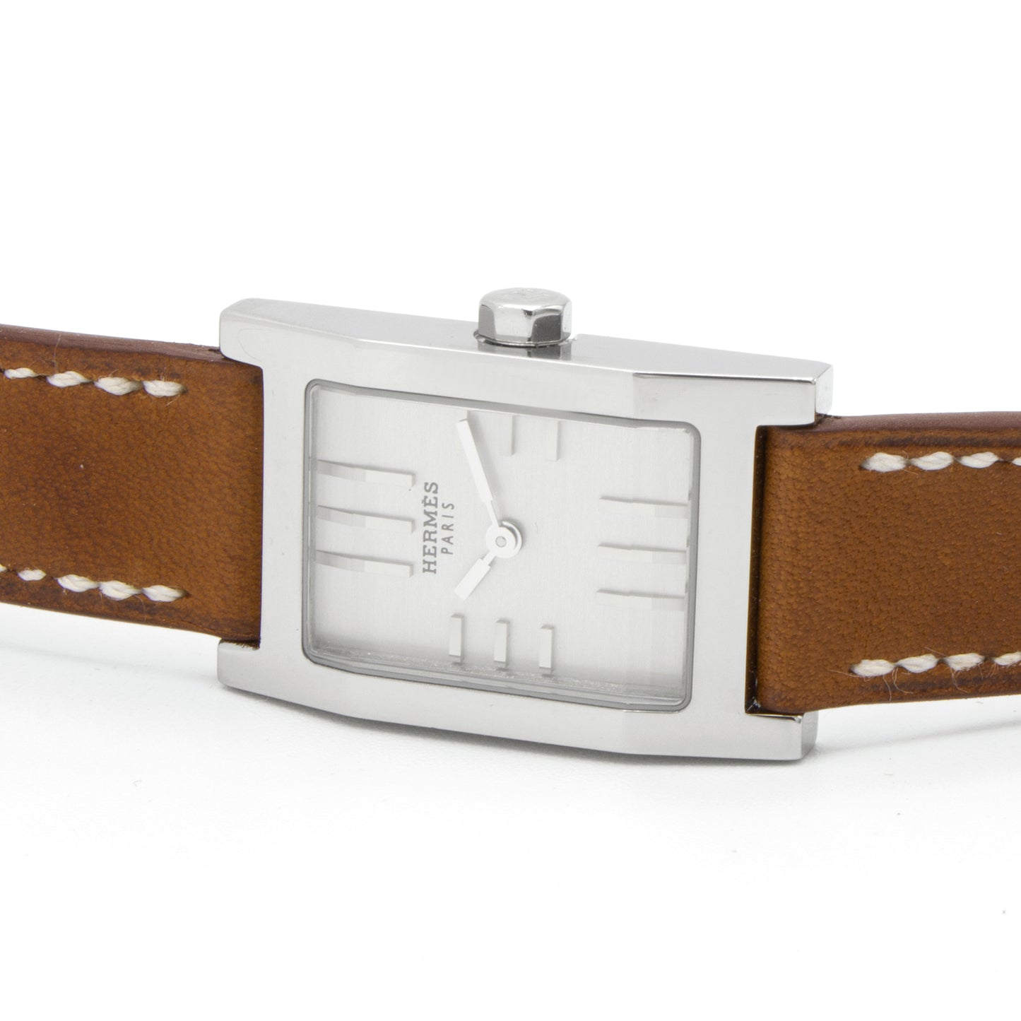 Hermès Tandem TA1.210 watch