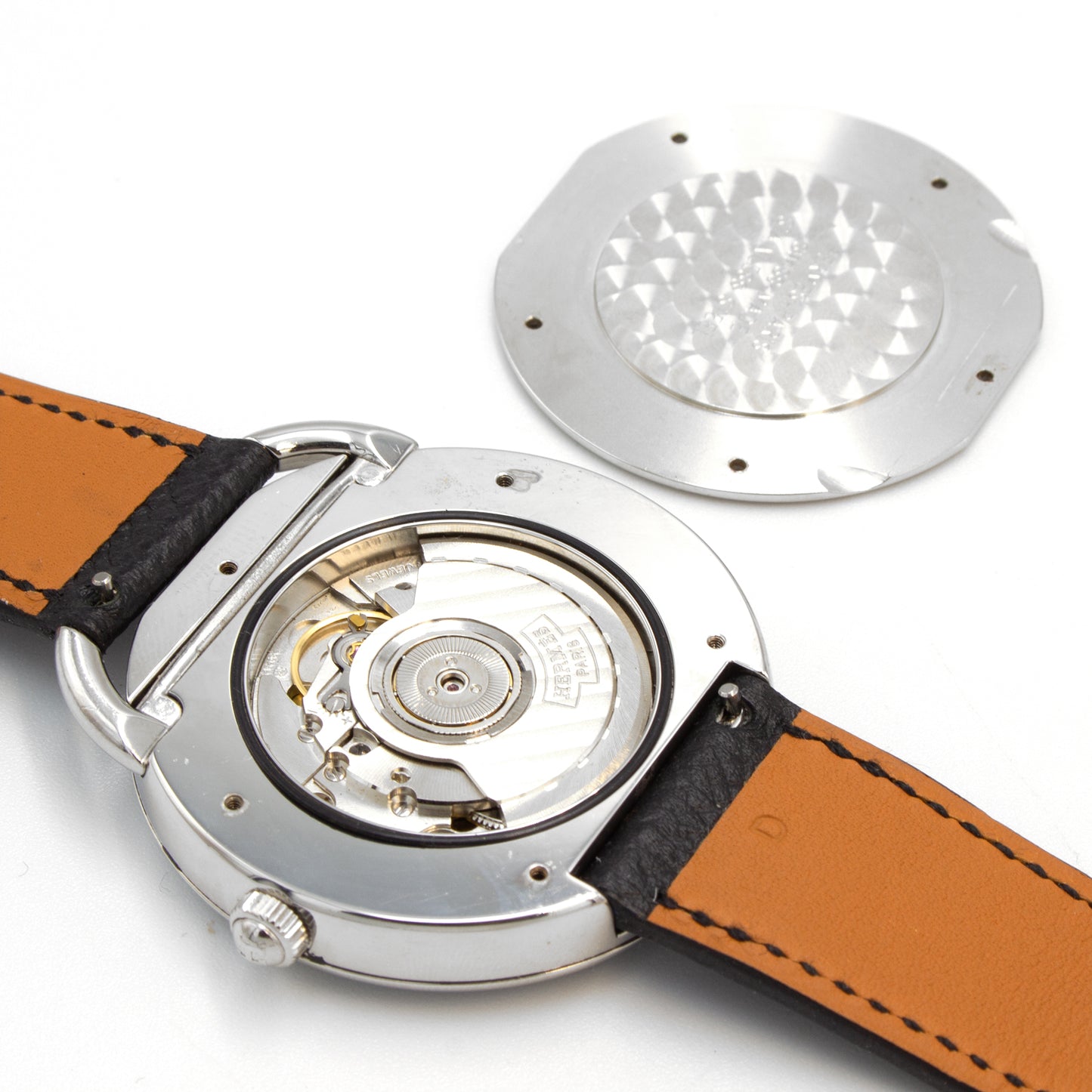 Hermès Arceau AR4.810 watch