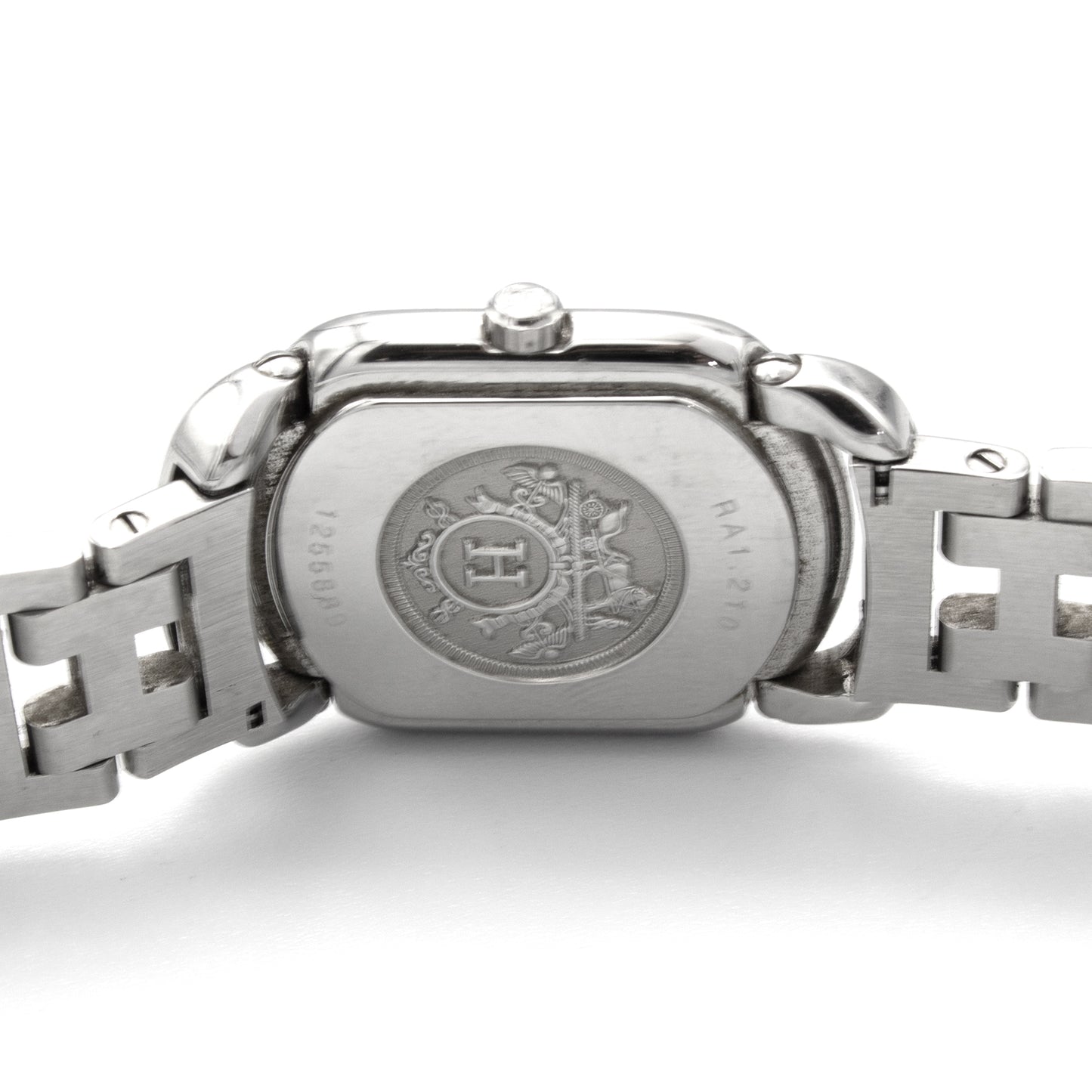 Hermès Rallye RA1.210 watch