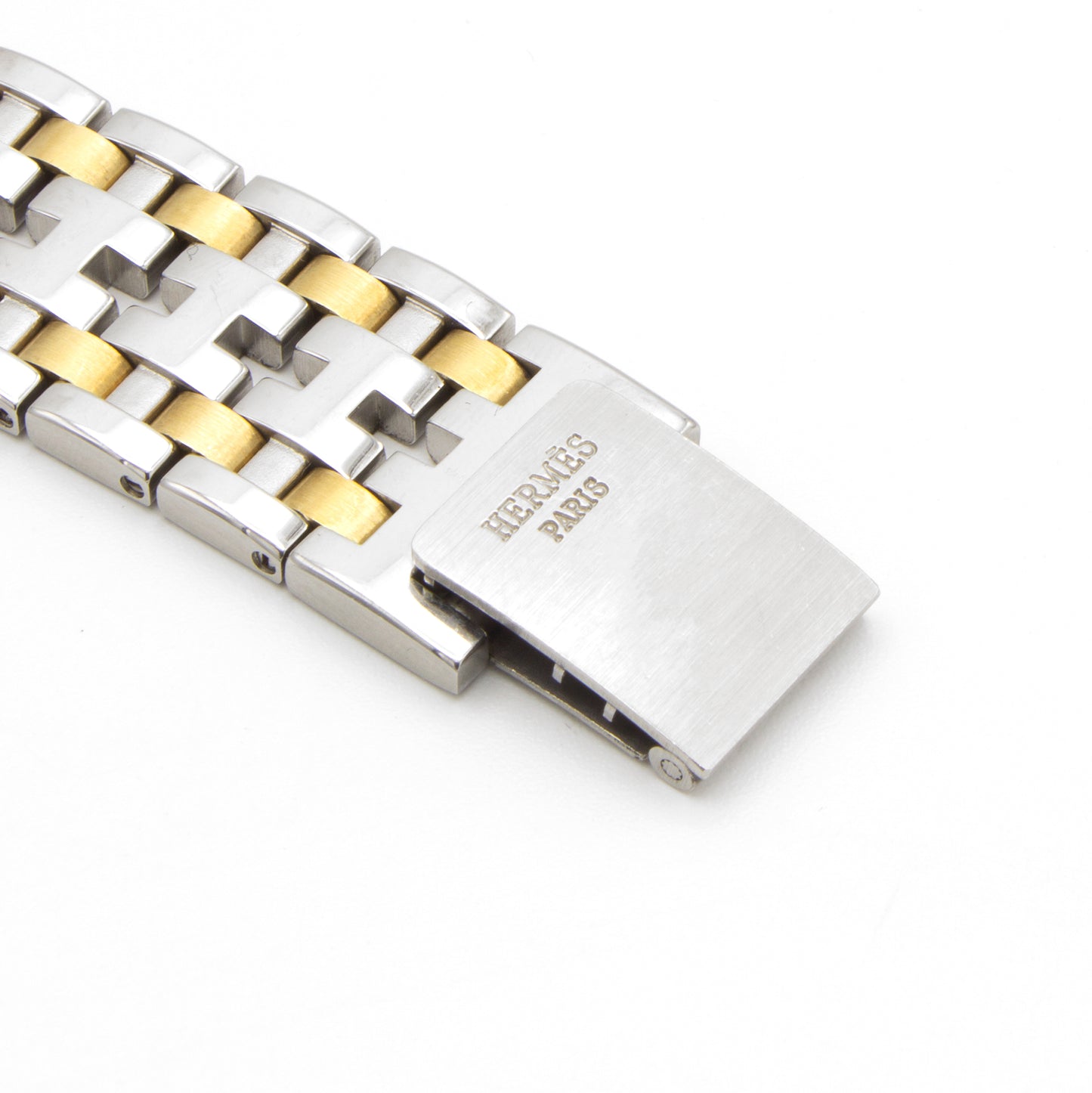 Hermès Arceau 33mm watch