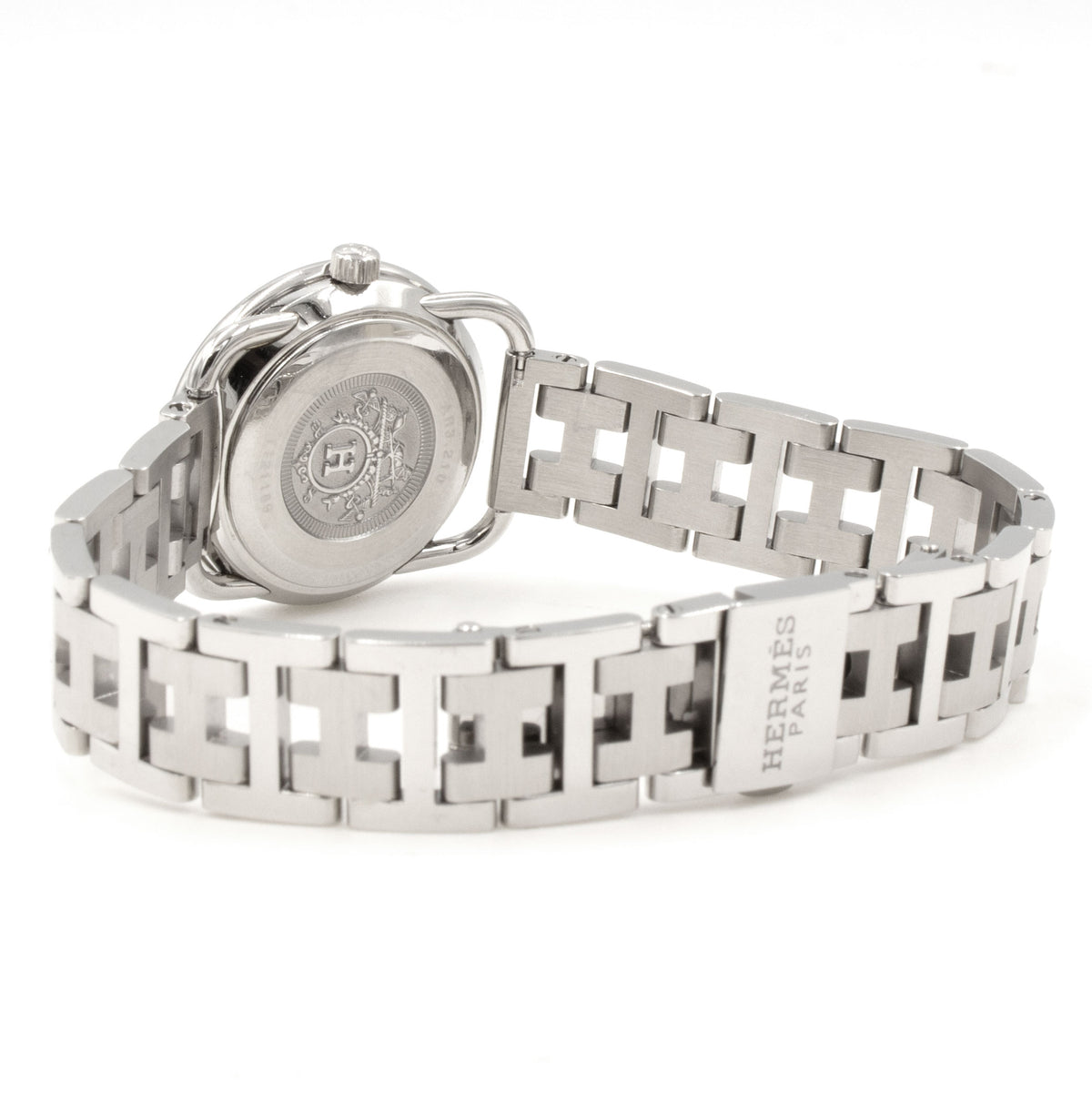 Hermès Arceau AR3.210 watch