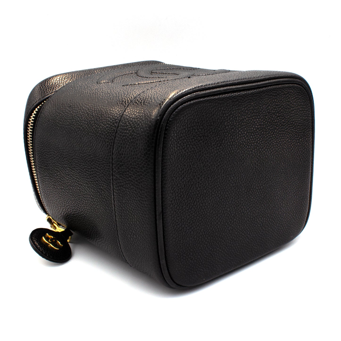 Chanel Vanity case bag