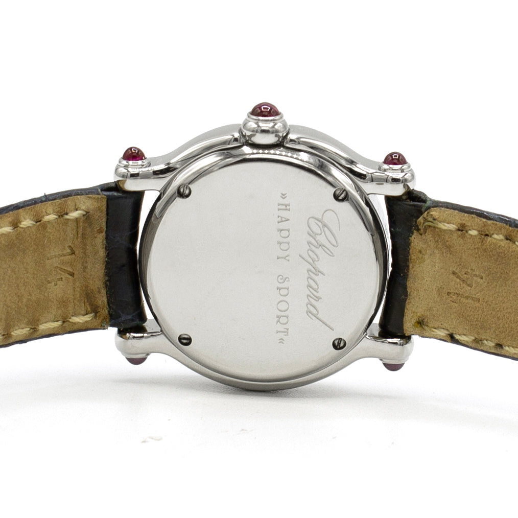 Chopard Happy Sport watch