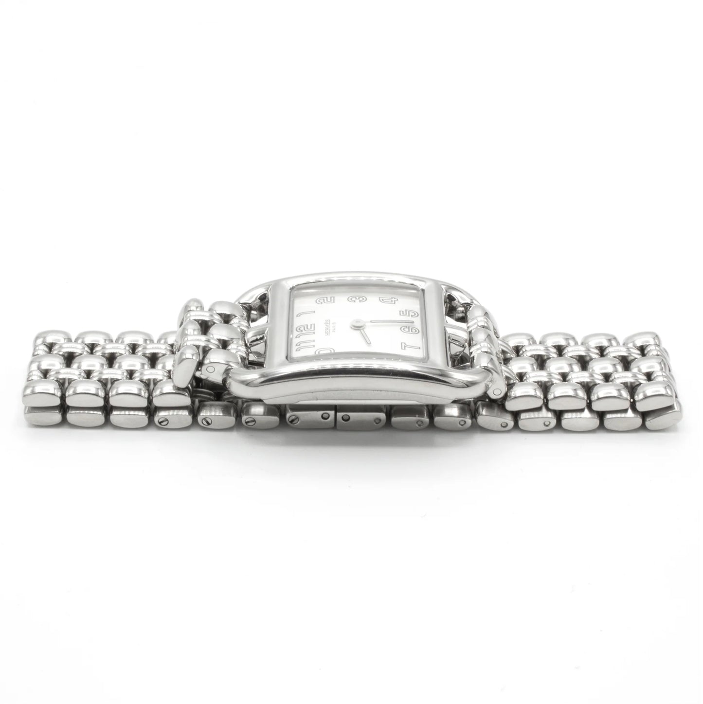 Hermes Cape Cod CC1.210 watch