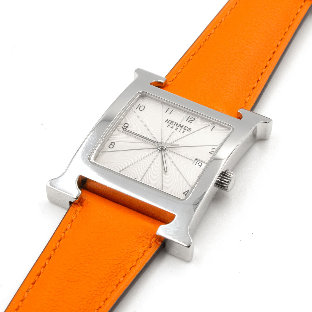 Hermès Heure H HH1.810 watch