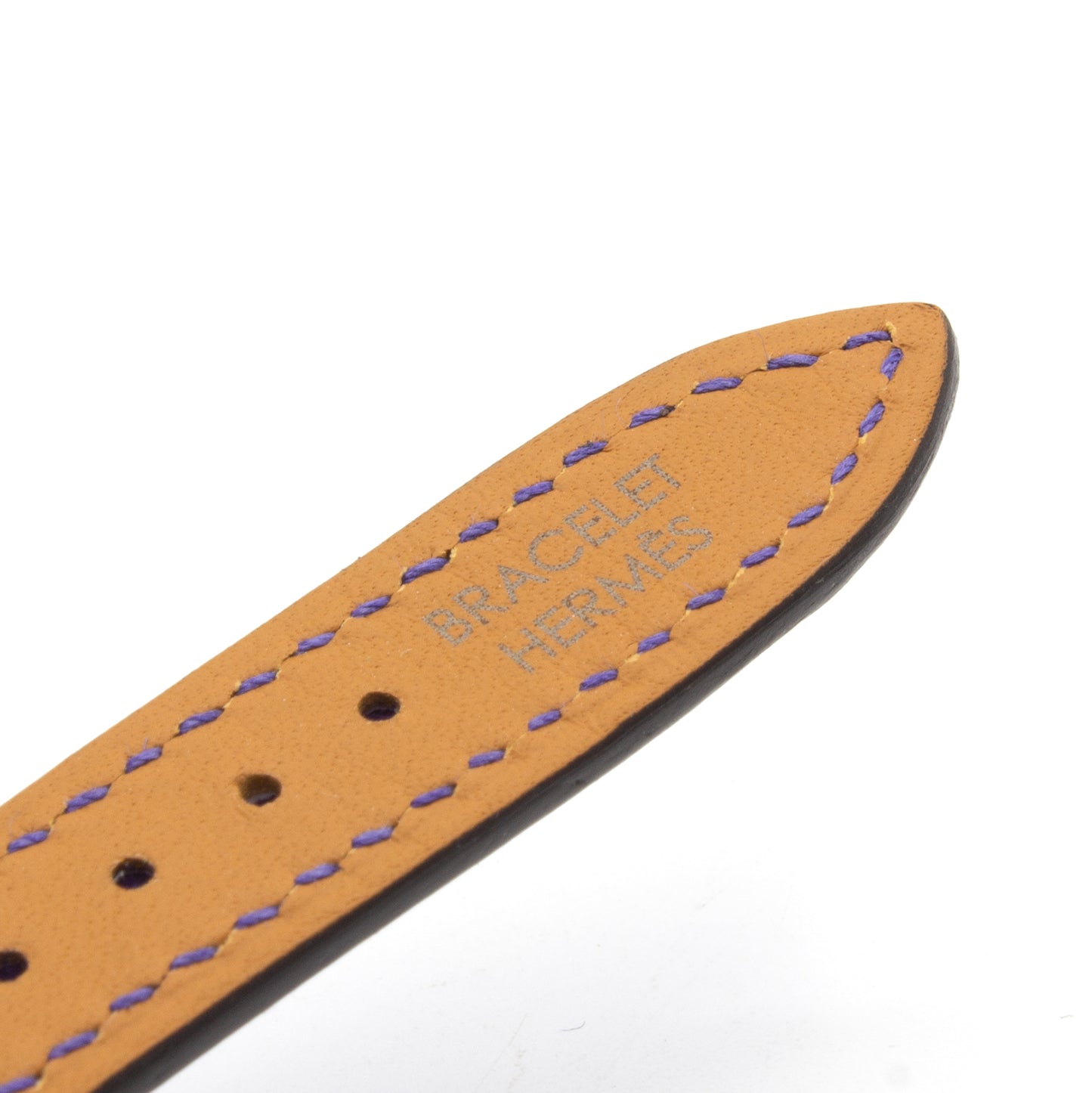 Hermès Tandem TA1.210 watch