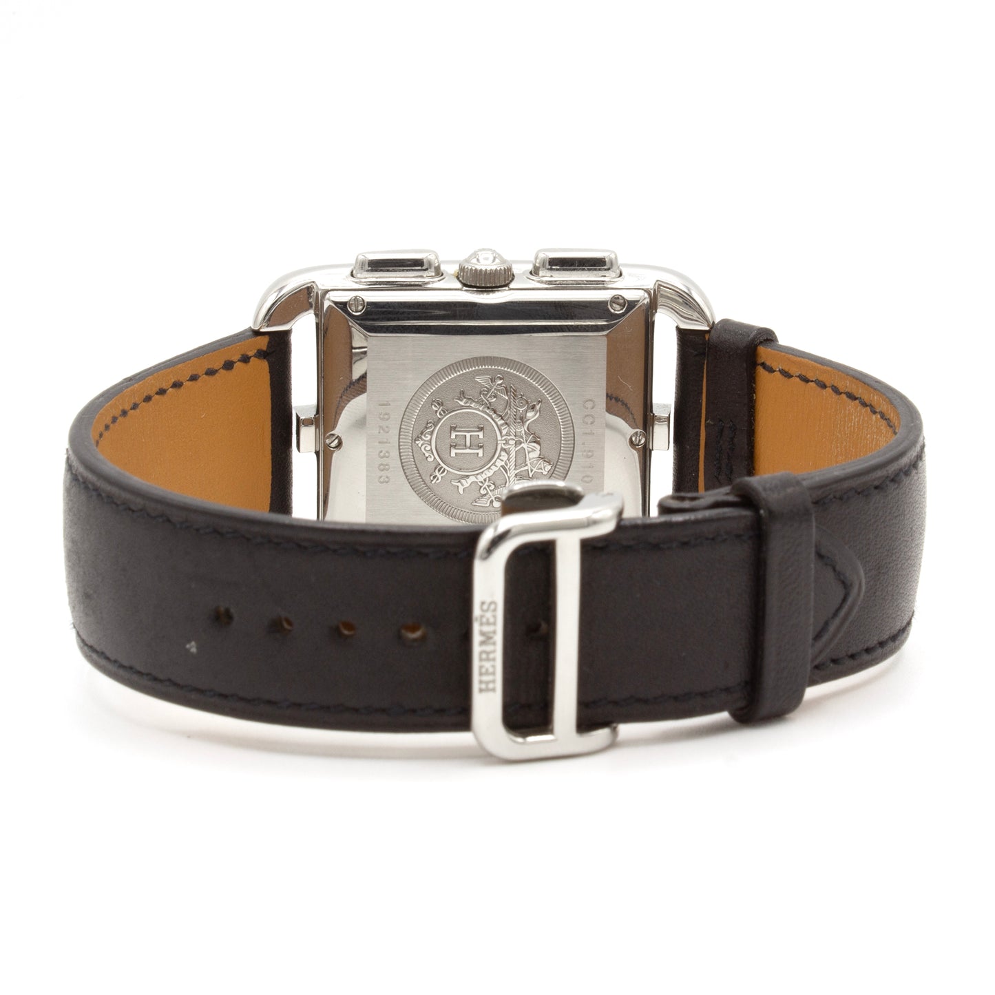 Hermès Cape Cod CC1.910 Chrono watch