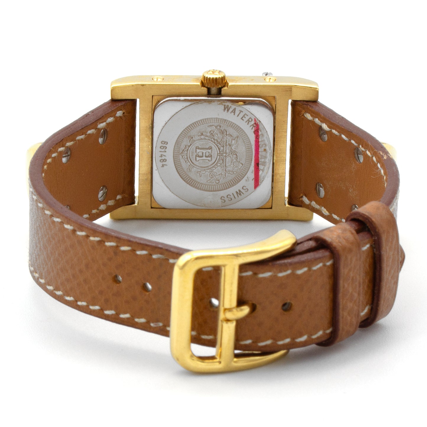 Hermès Medor watch