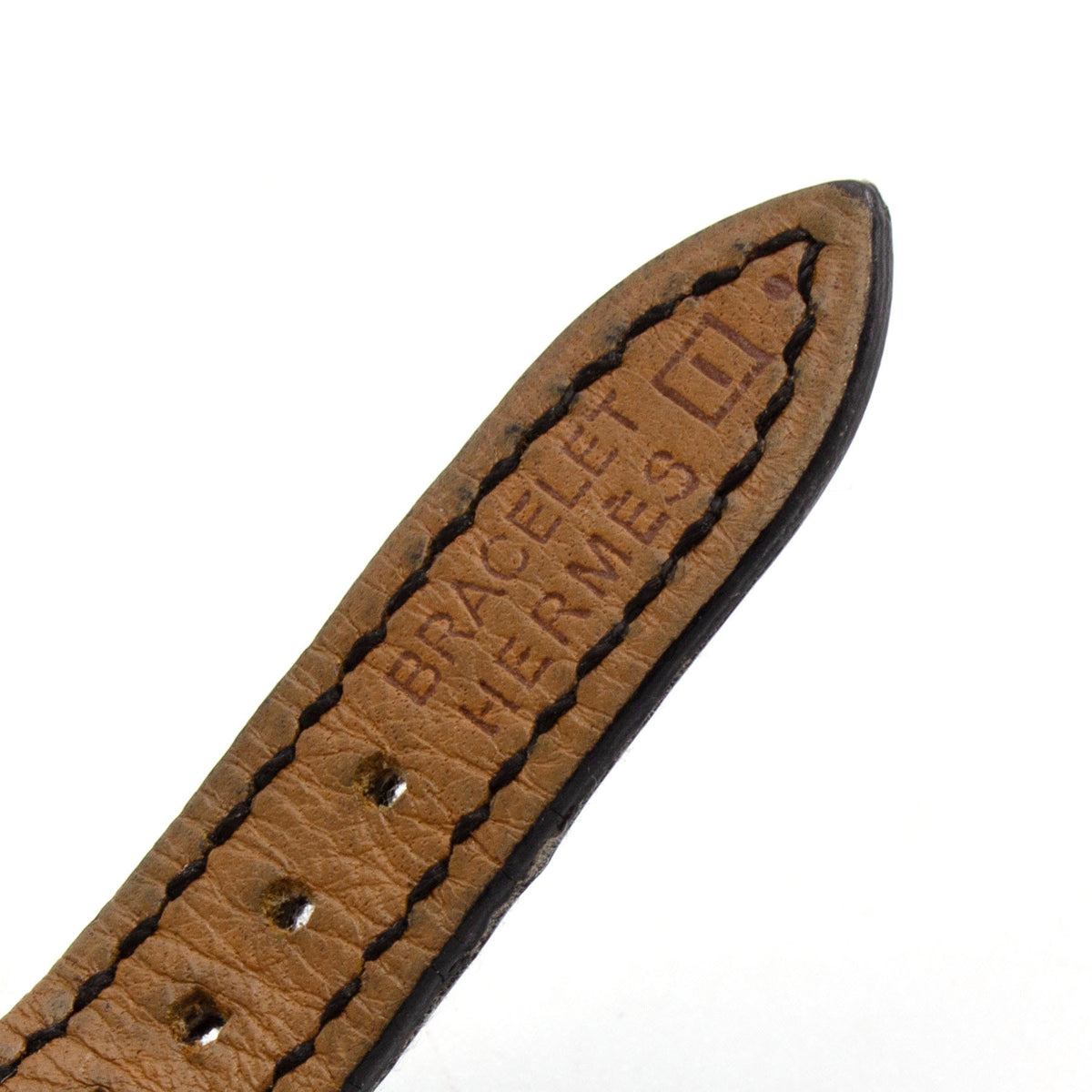 Hermès Kelly II KT1.210 watch